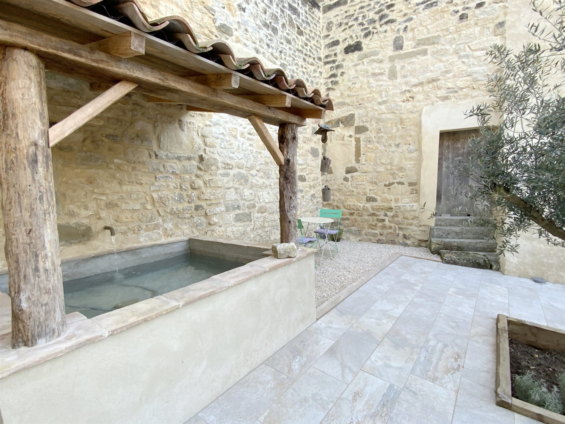 Maison à vendre, 140m², Uzès