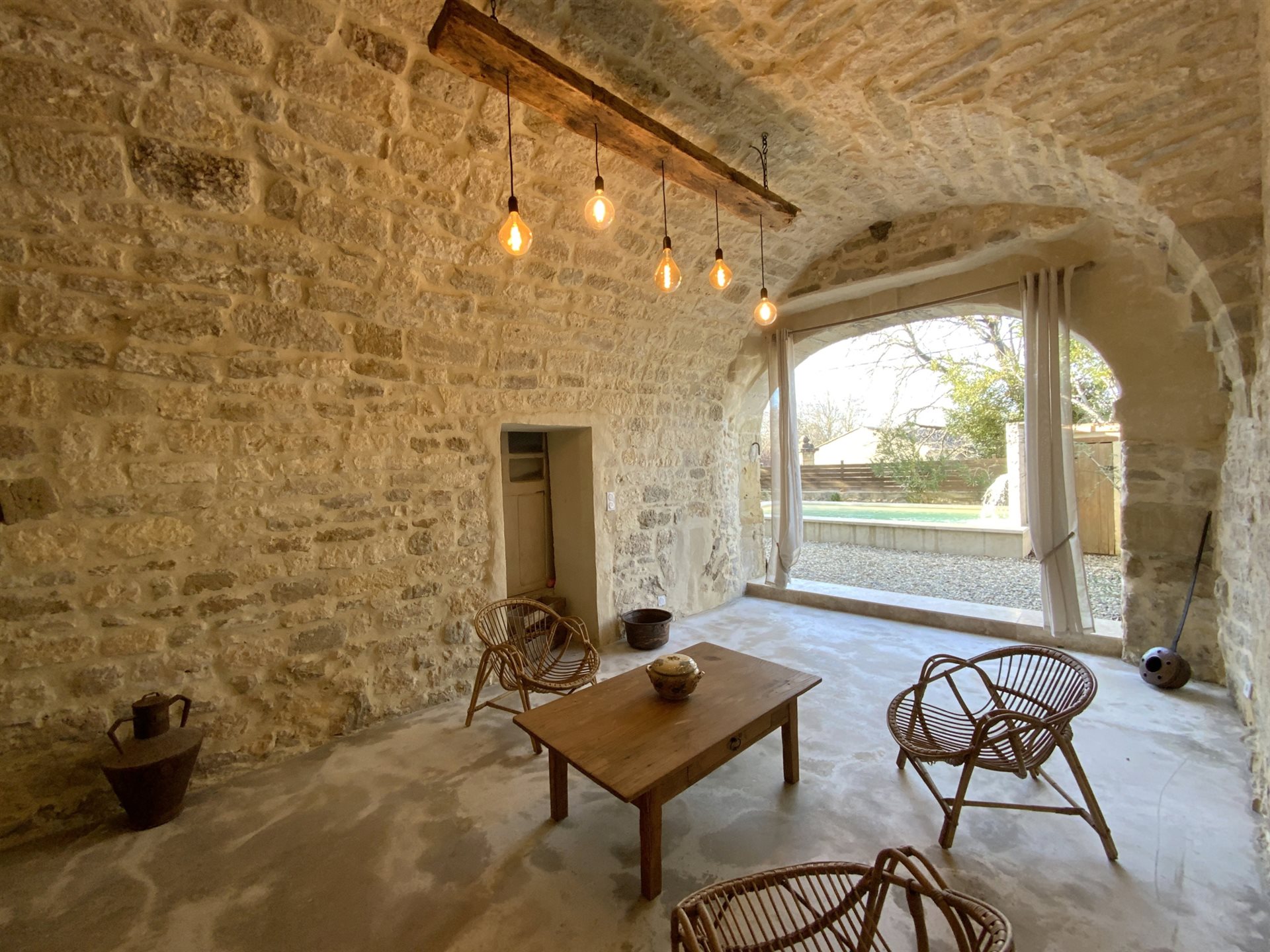 Maison à vendre, 140m², Uzès