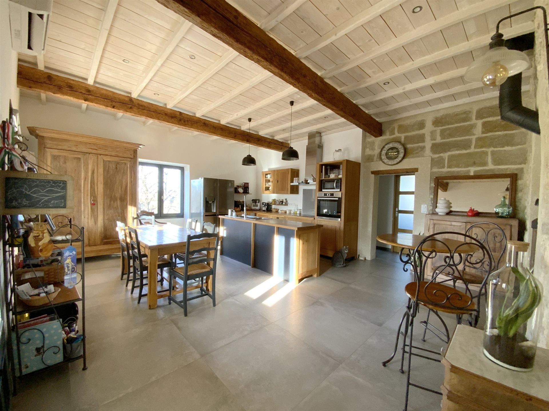 Maison à vendre, 140m², Uzès