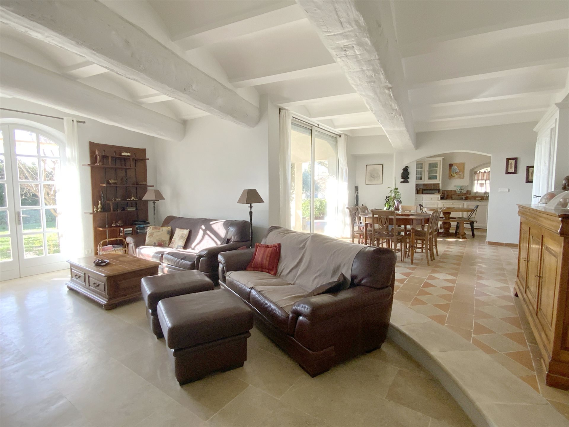 Maison à vendre, 273m², Uzès