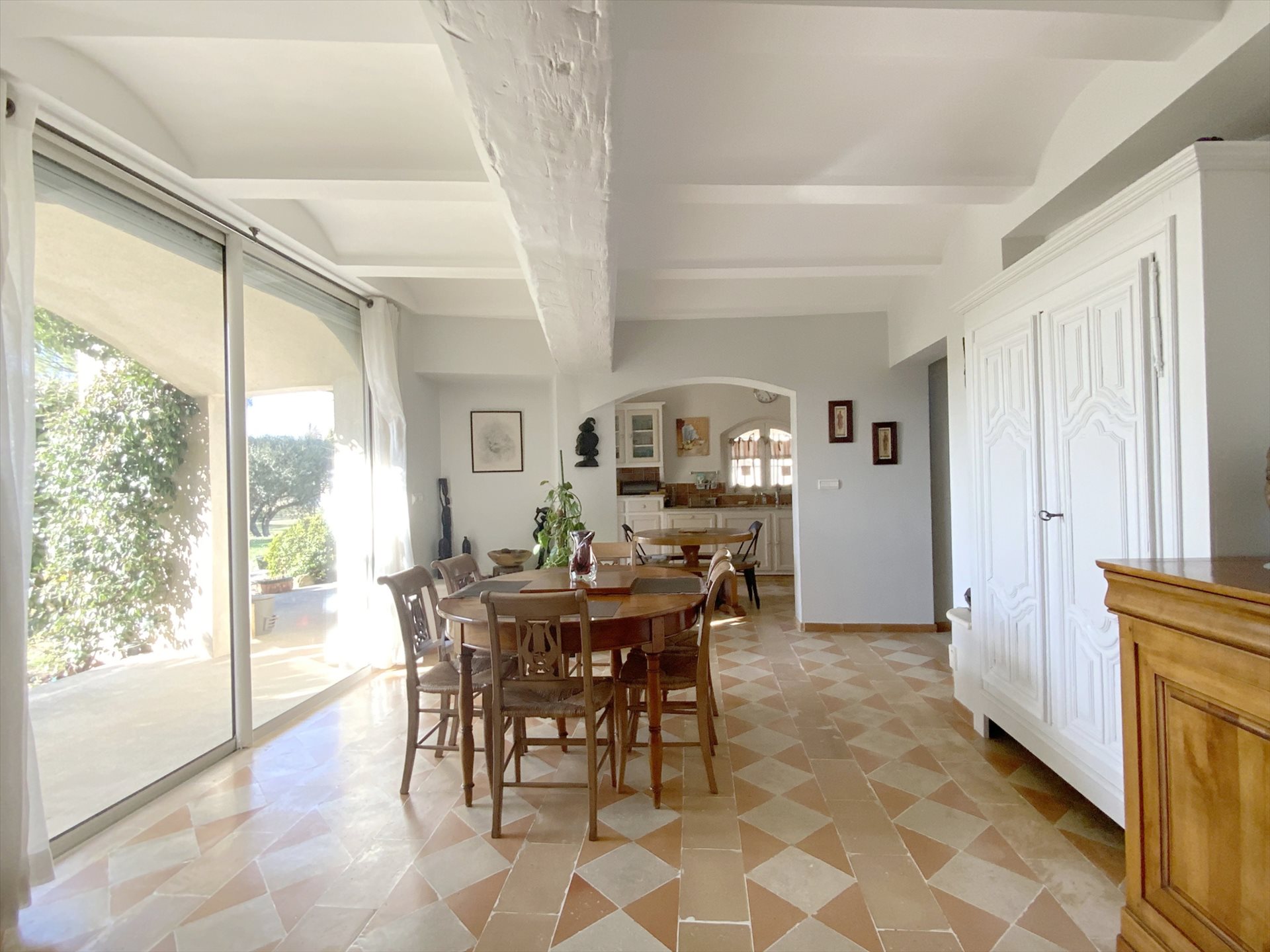 Maison à vendre, 273m², Uzès