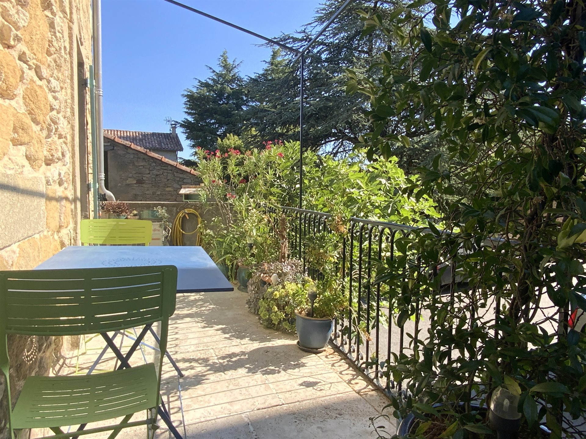 Maison à vendre, 106m², Uzès