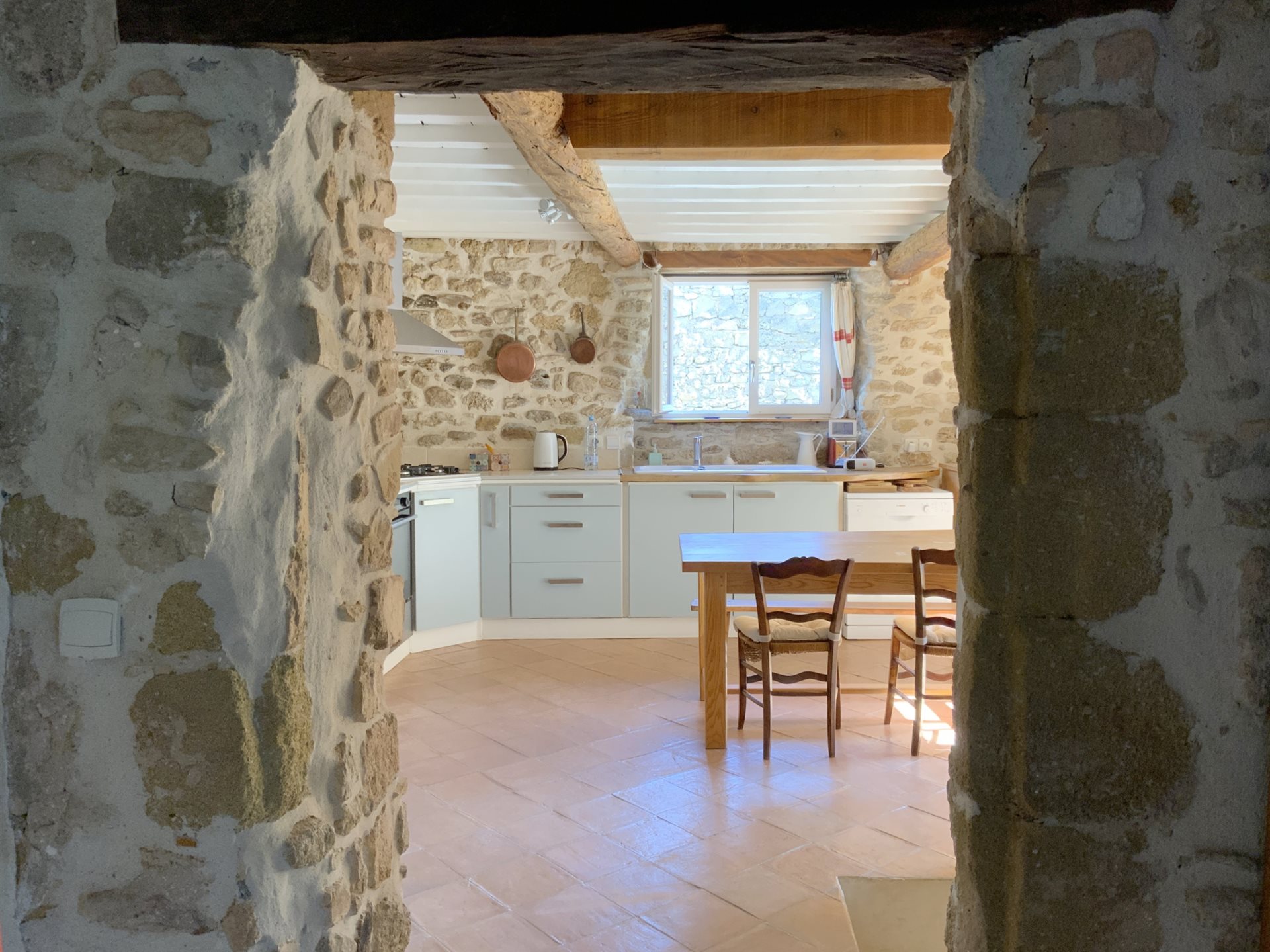 Maison à vendre, 106m², Uzès