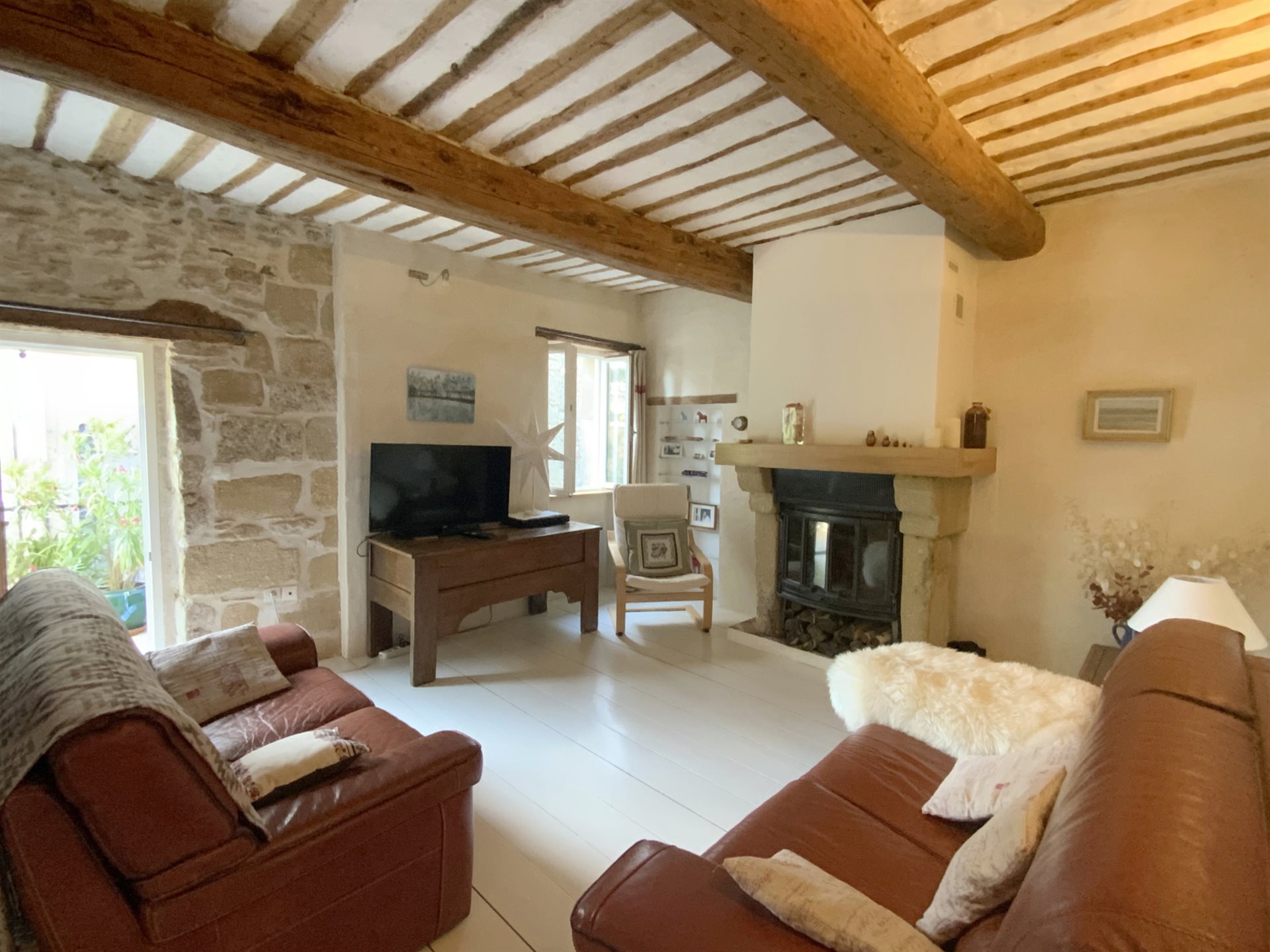 Maison à vendre, 106m², Uzès