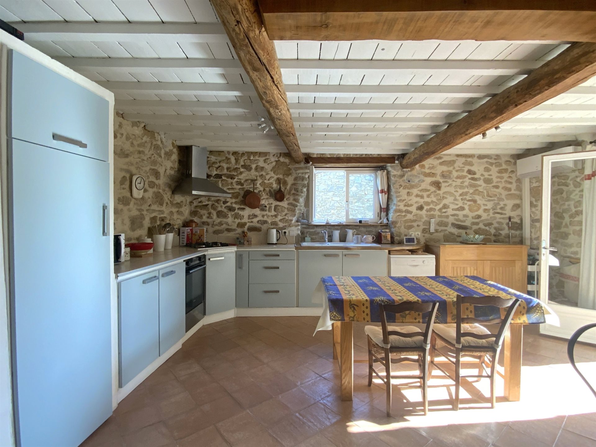 Maison à vendre, 106m², Uzès