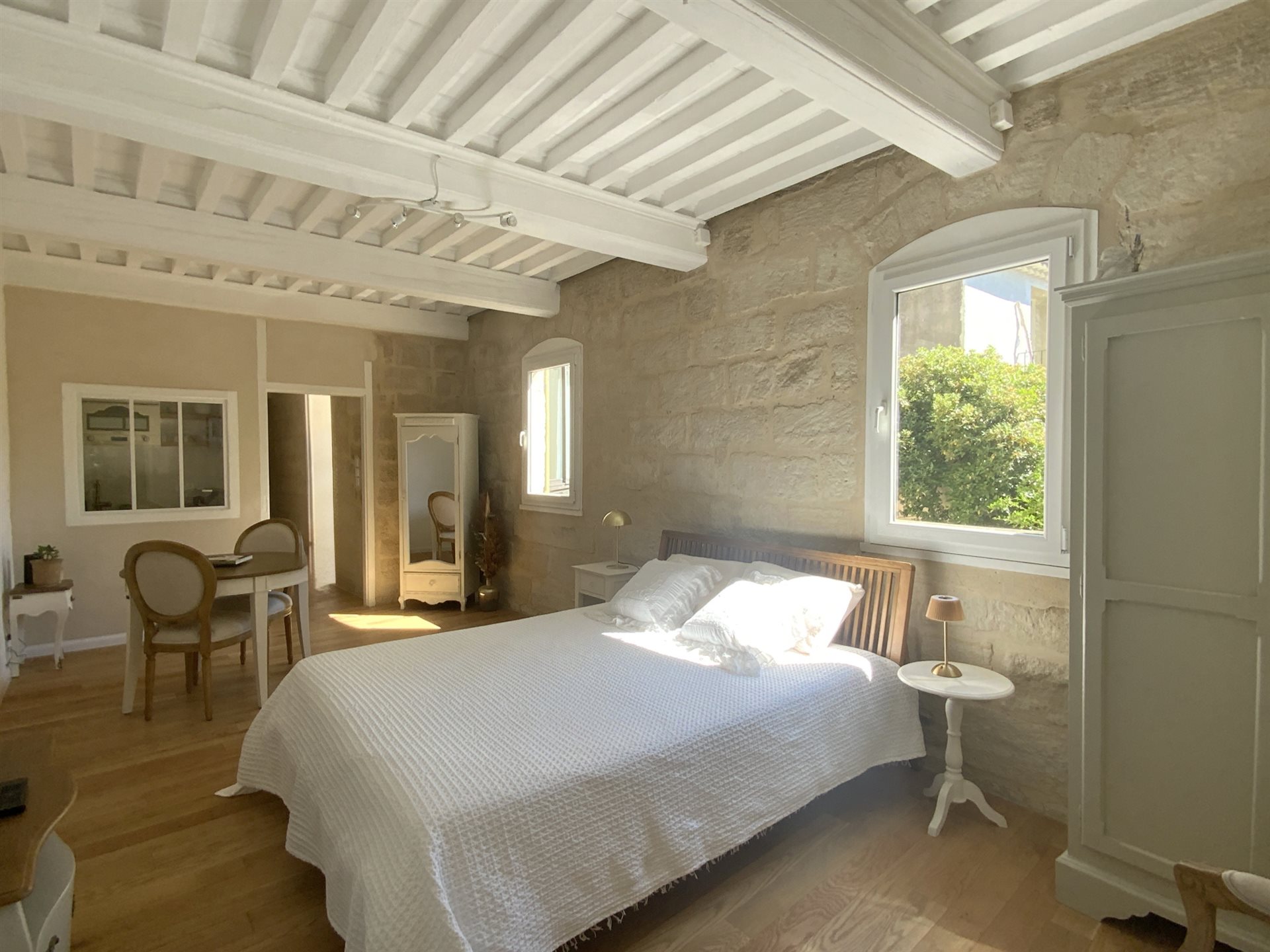 Appartement à vendre, 38m², Uzès