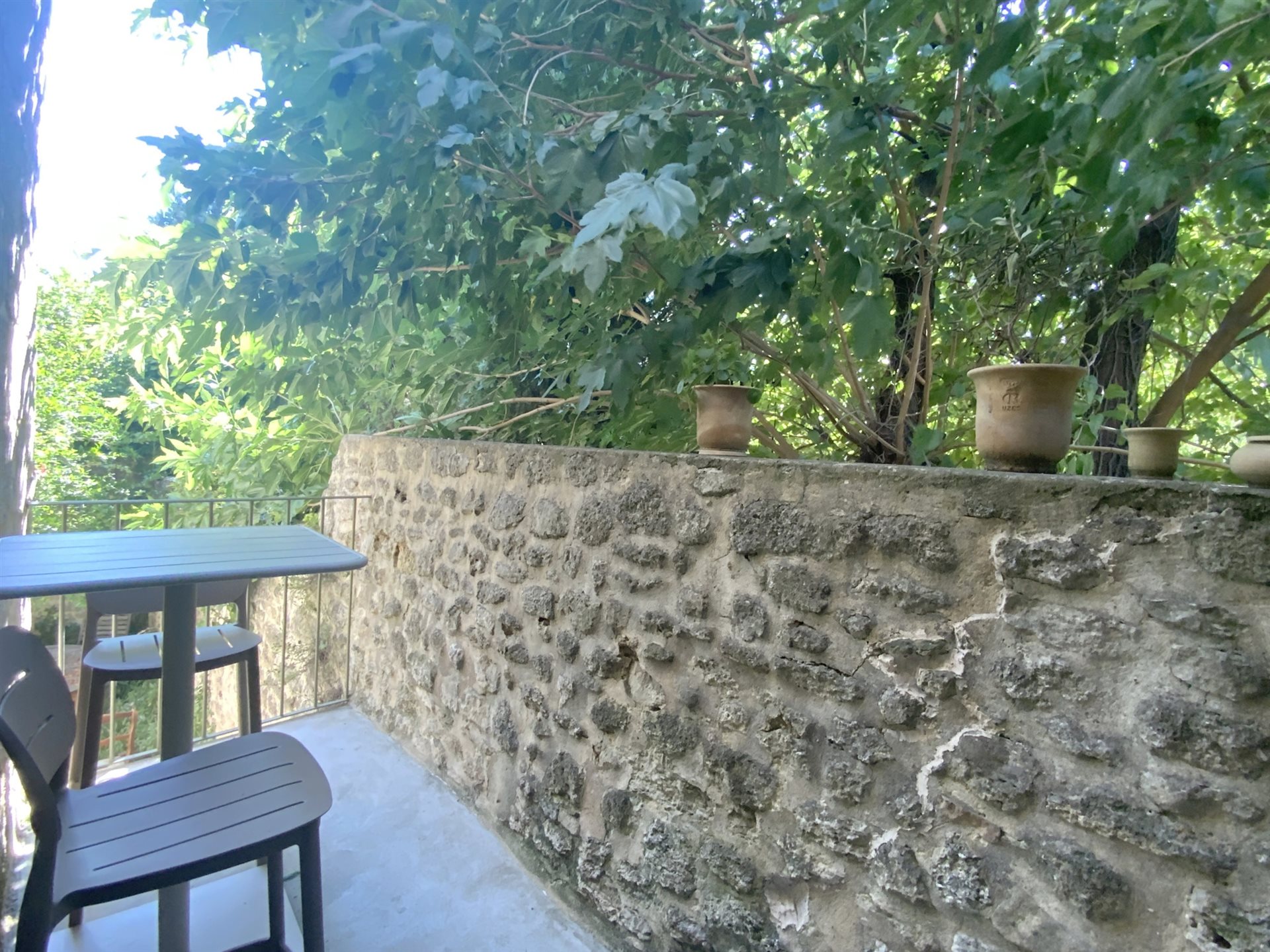 Appartement à vendre, 38m², Uzès