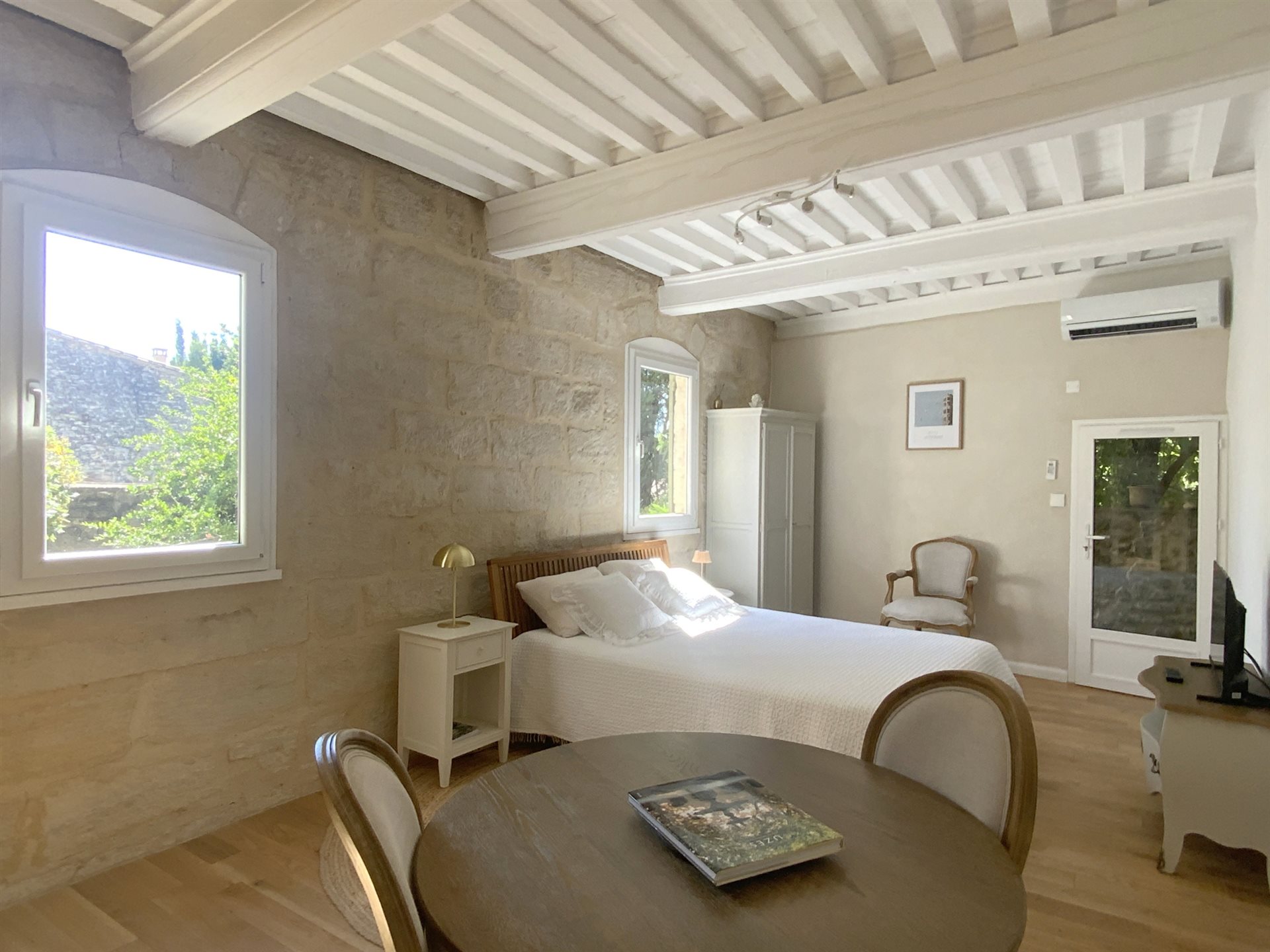 Appartement à vendre, 38m², Uzès