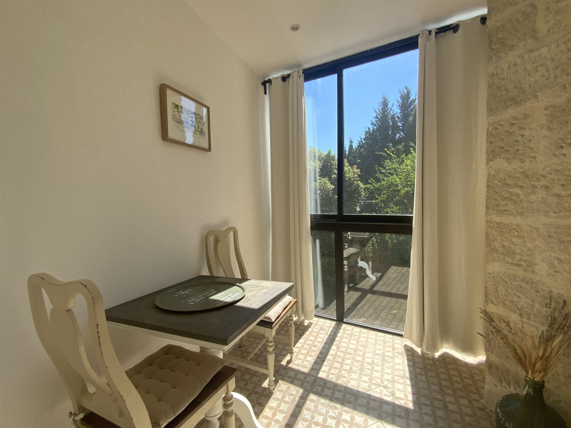 Appartement à vendre, 38m², Uzès