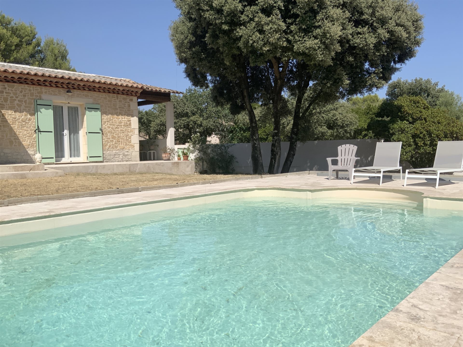 Maison à vendre, 157m², Uzès