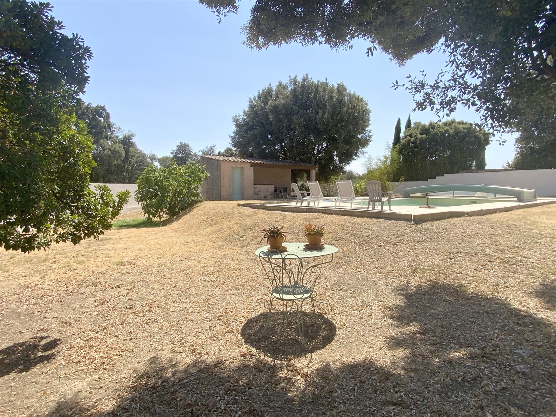 Maison à vendre, 157m², Uzès