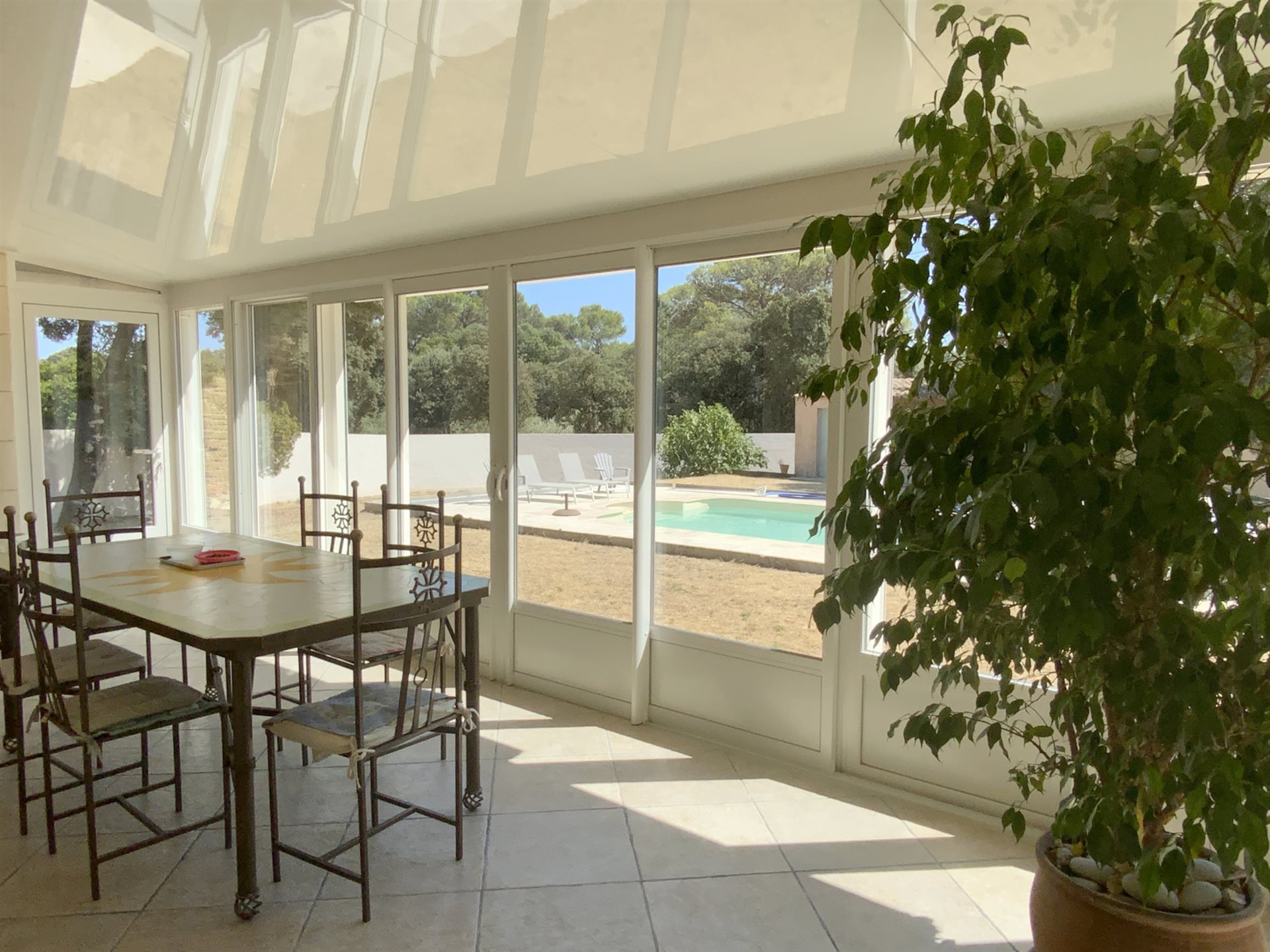 Maison à vendre, 157m², Uzès