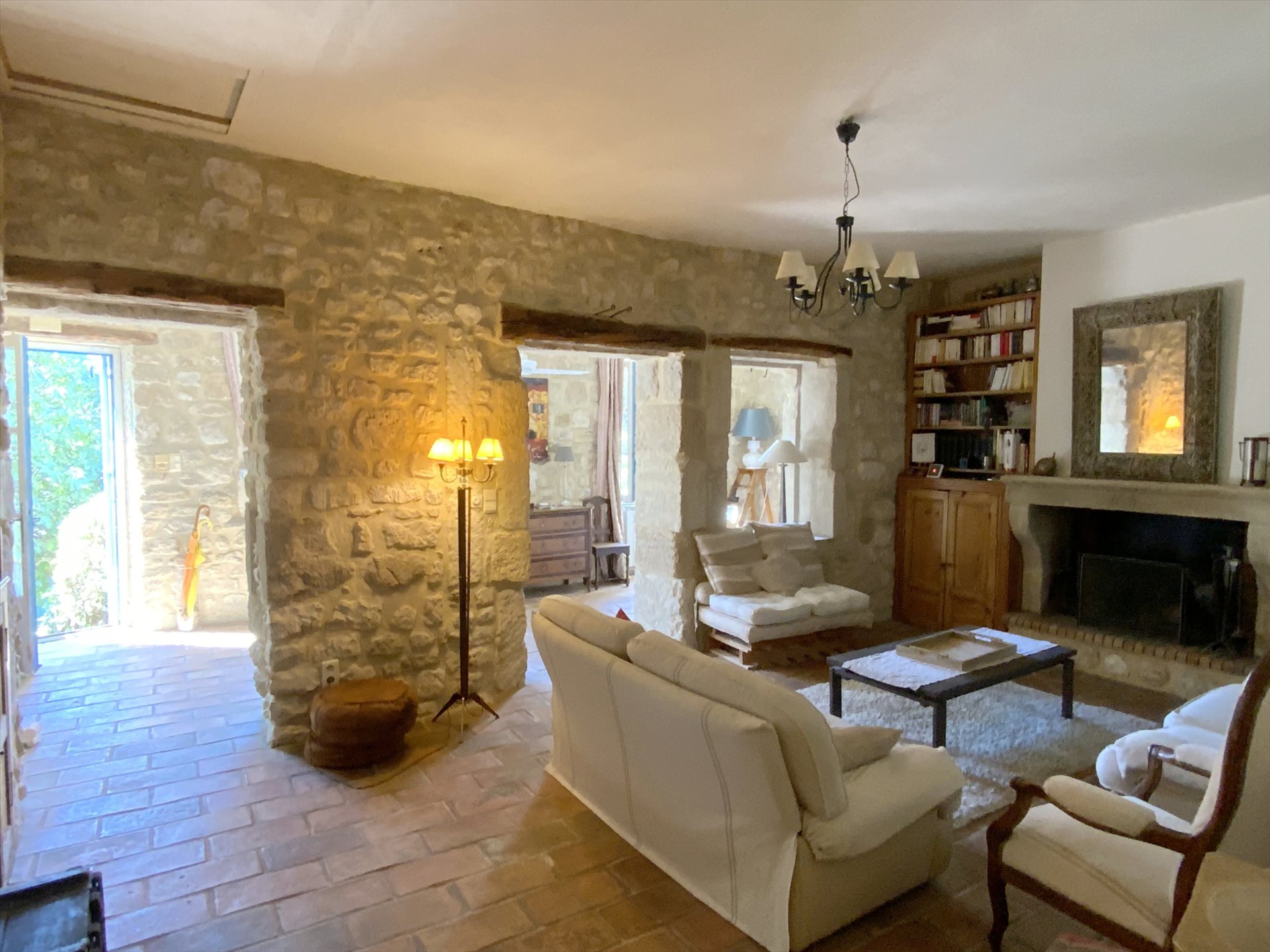 Maison à vendre, 270m², Uzès