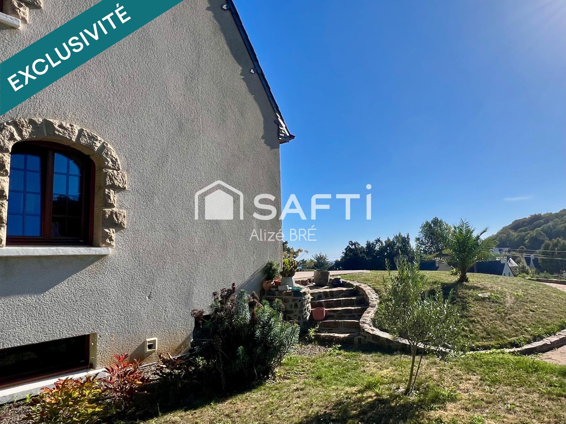 Maison à vendre, 223m², Ploubazlanec