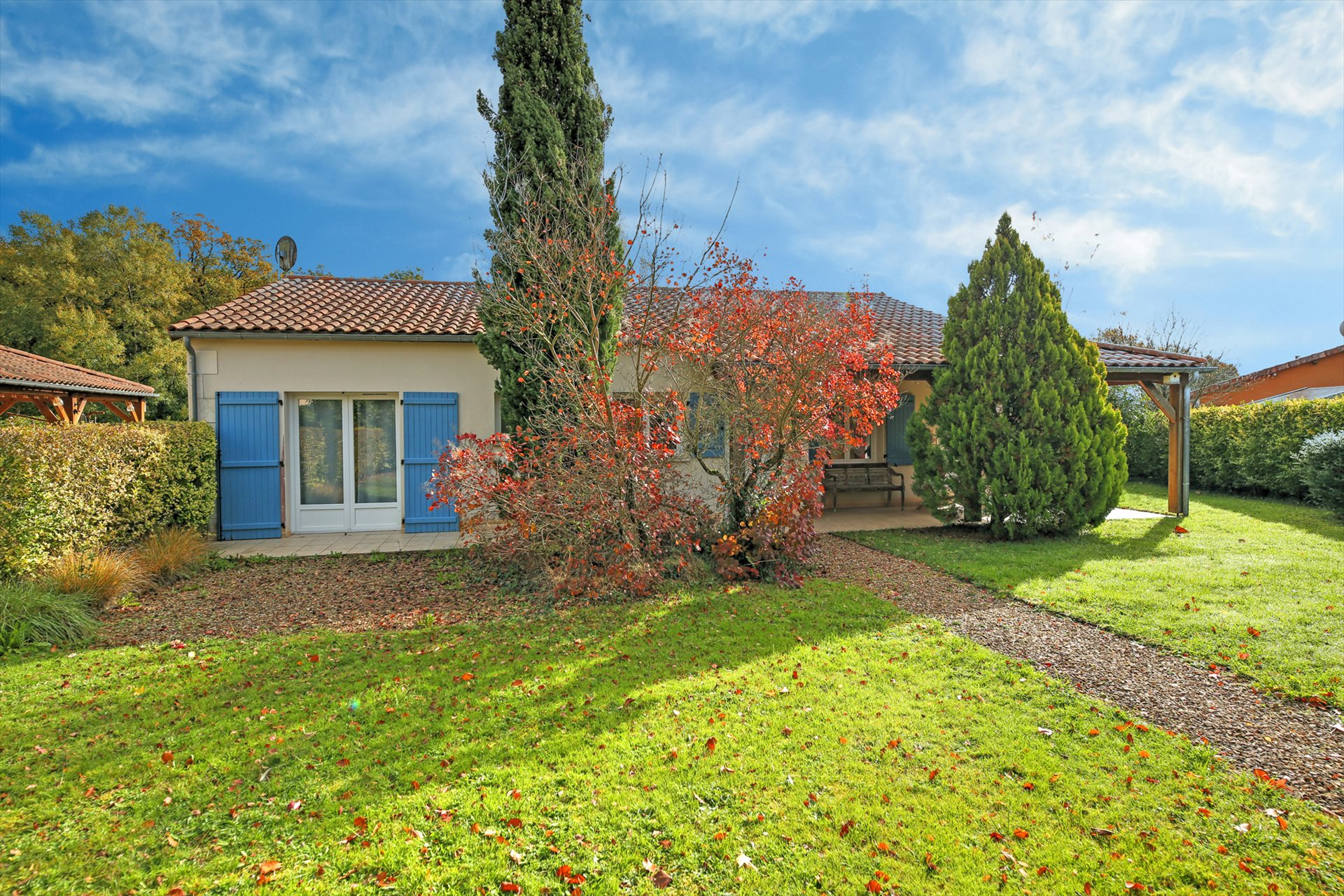 Maison 4 pièces 100 m² · à Les Forges · 100 m² · 139 990 €