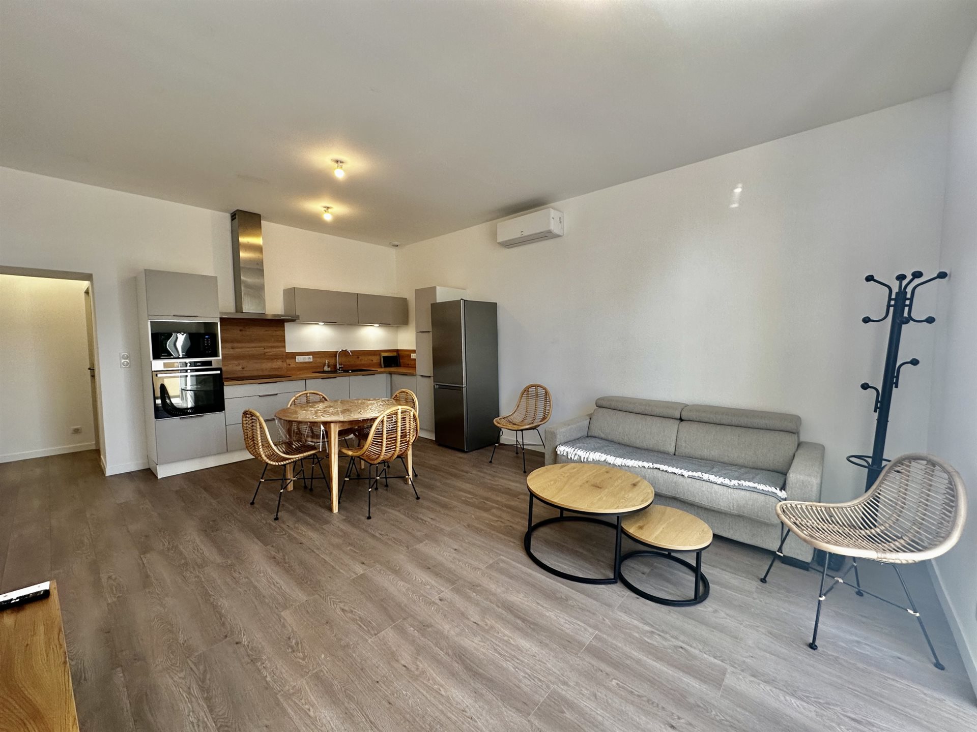 Appartement à louer, 62m², Orange