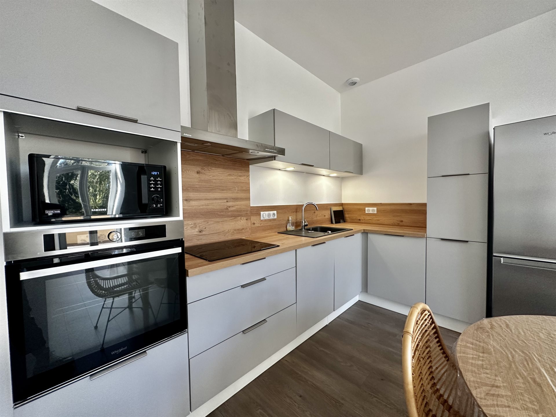 Appartement à louer, 62m², Orange