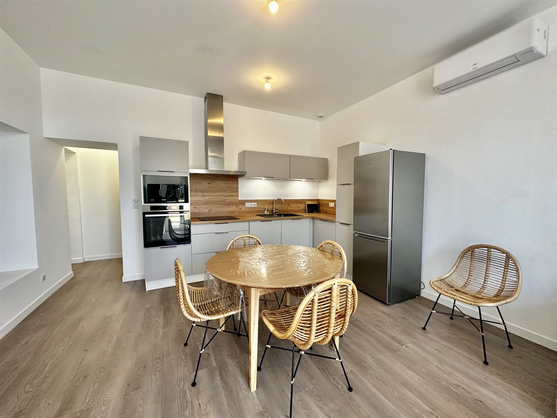 Appartement à louer, 62m², Orange