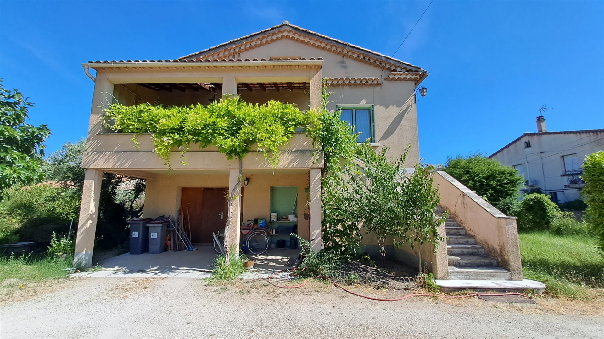 Maison à vendre, 97m², Bollène
