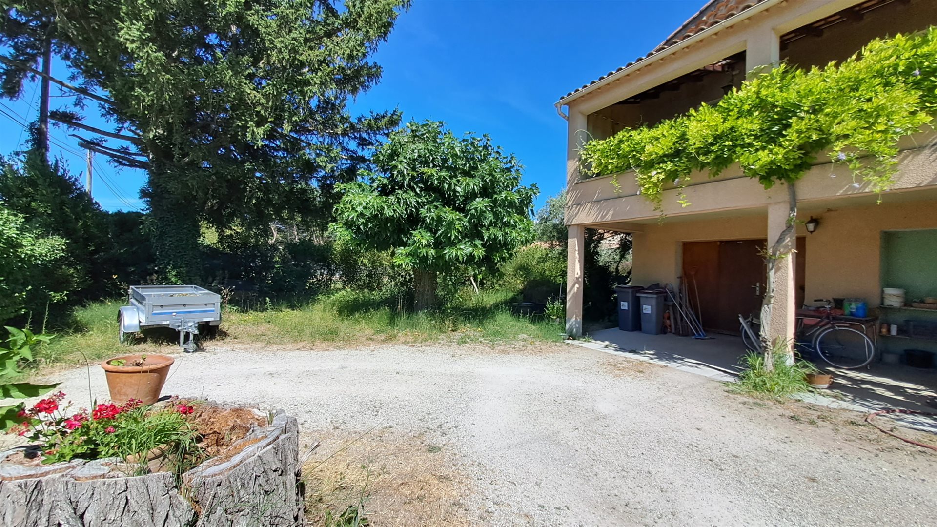 Maison à vendre, 97m², Bollène