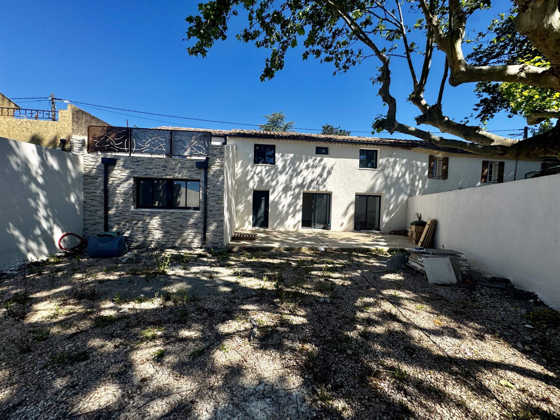 Maison à vendre, 154m², Camaret-sur-Aigues