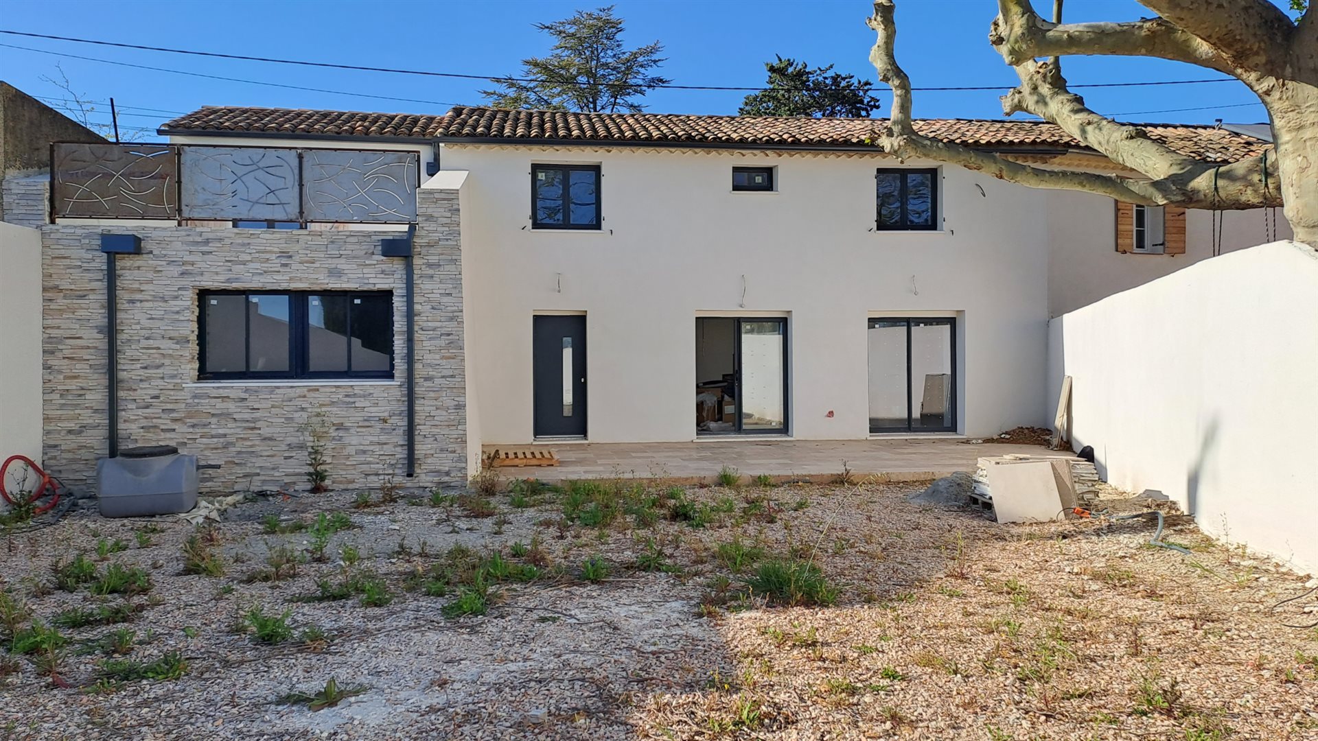Maison à vendre, 154m², Camaret-sur-Aigues