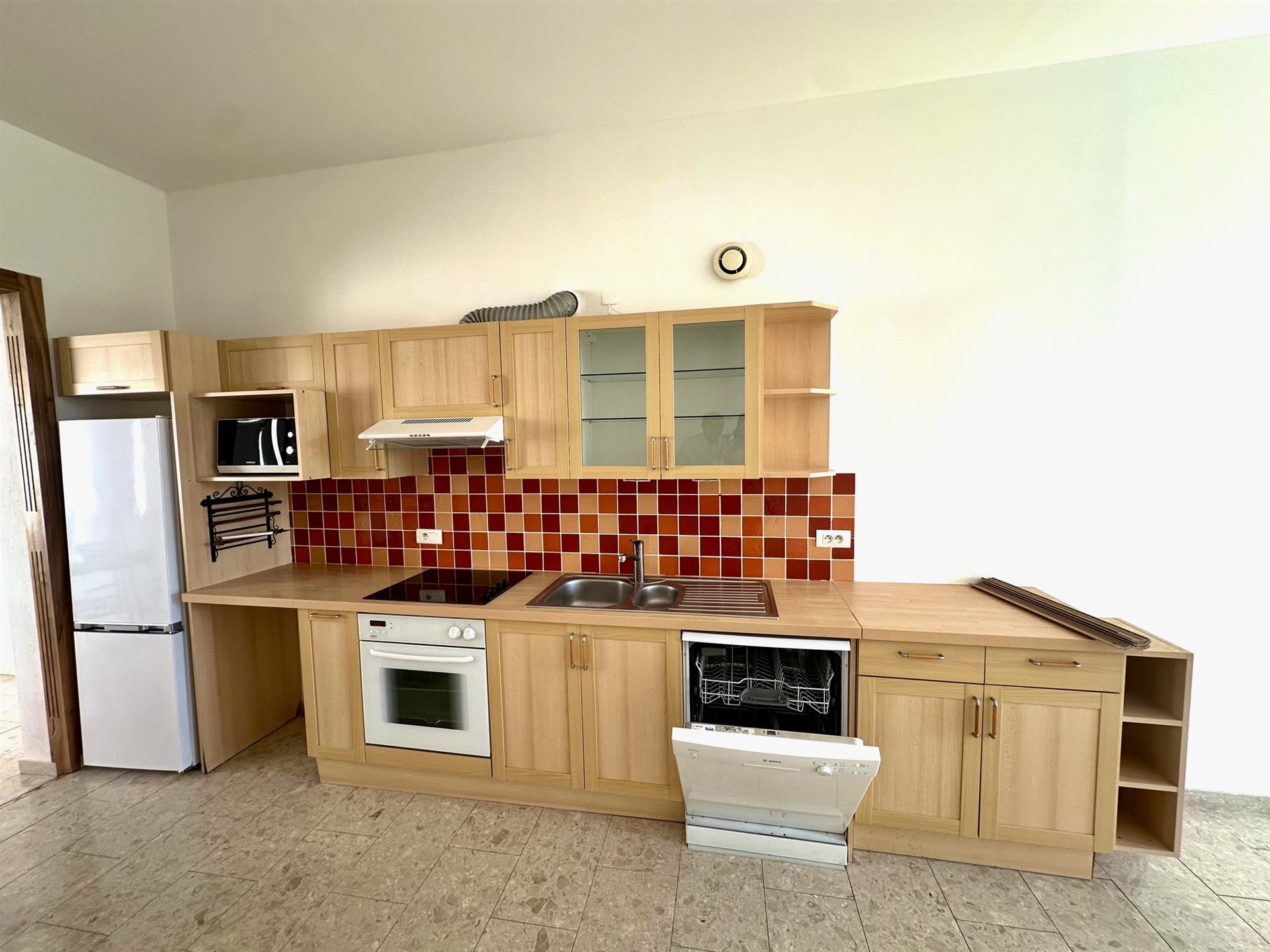 Appartement à vendre, 84m², Orange