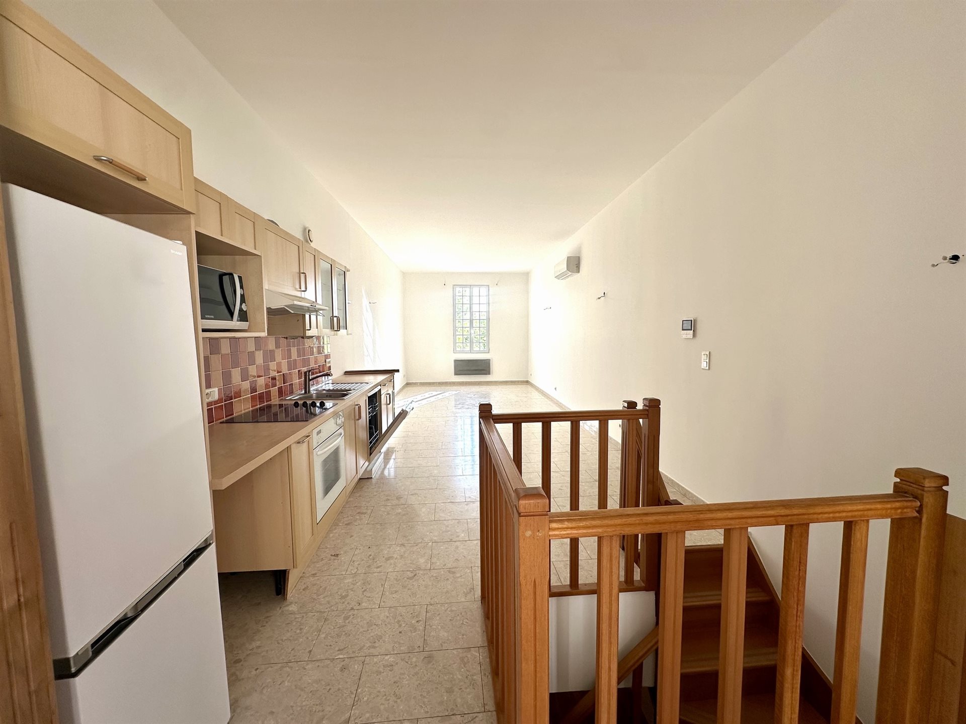 Appartement à vendre, 84m², Orange