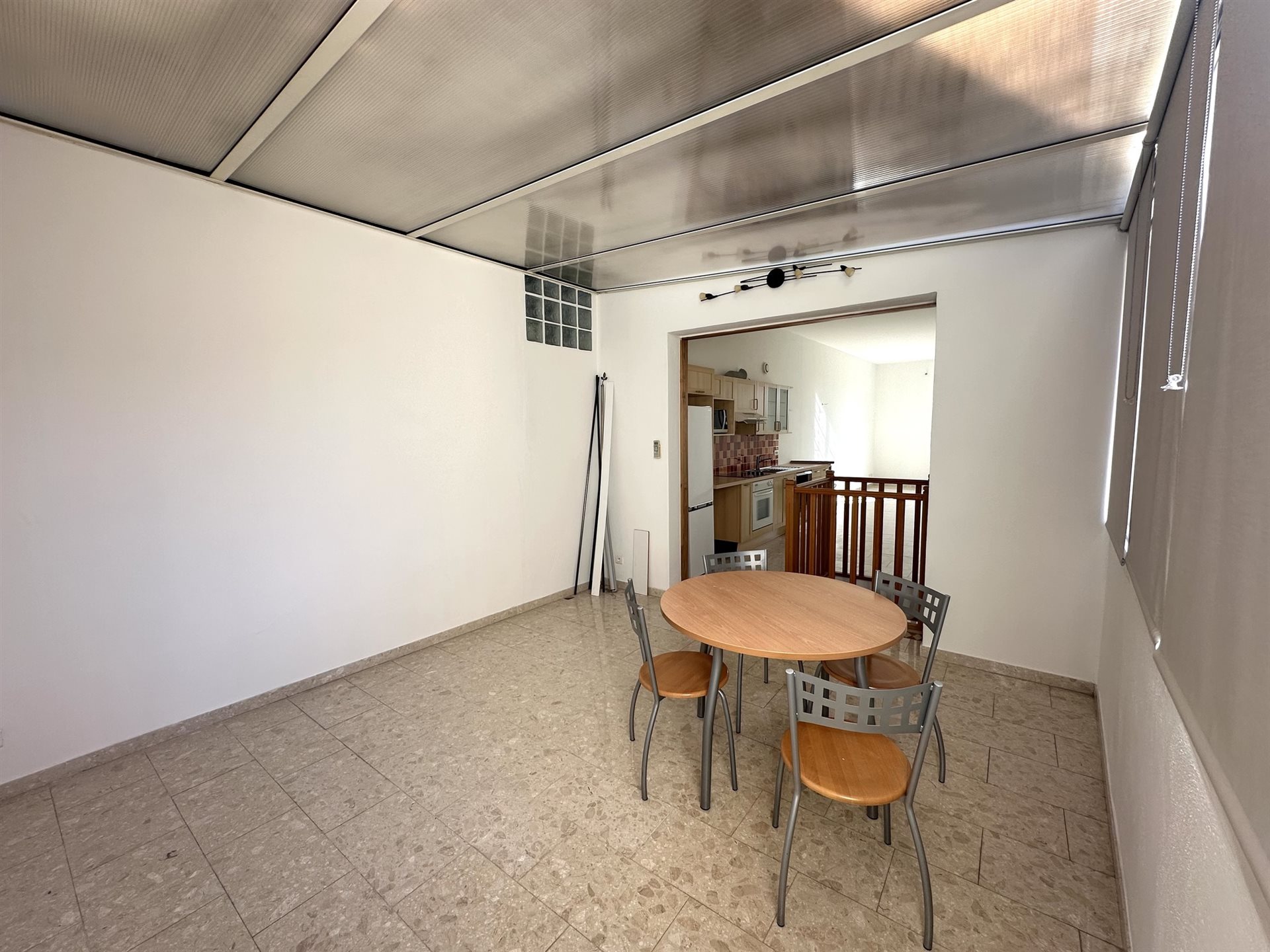 Appartement à vendre, 84m², Orange