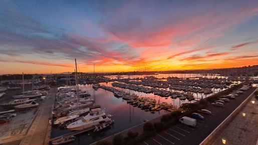 Agde (Cap d'Agde) (Hérault) photo 2