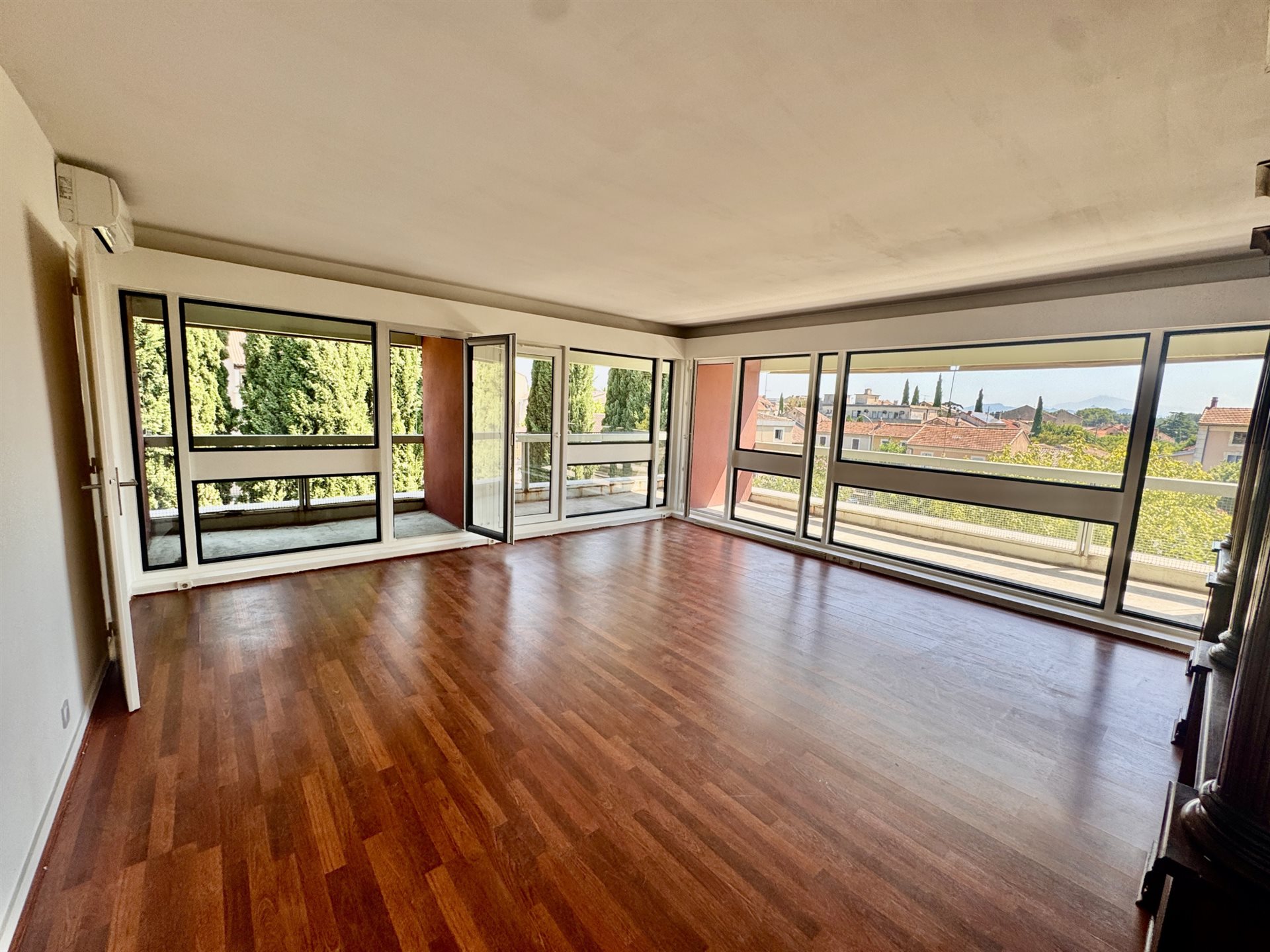 Appartement à vendre, 115m², Orange