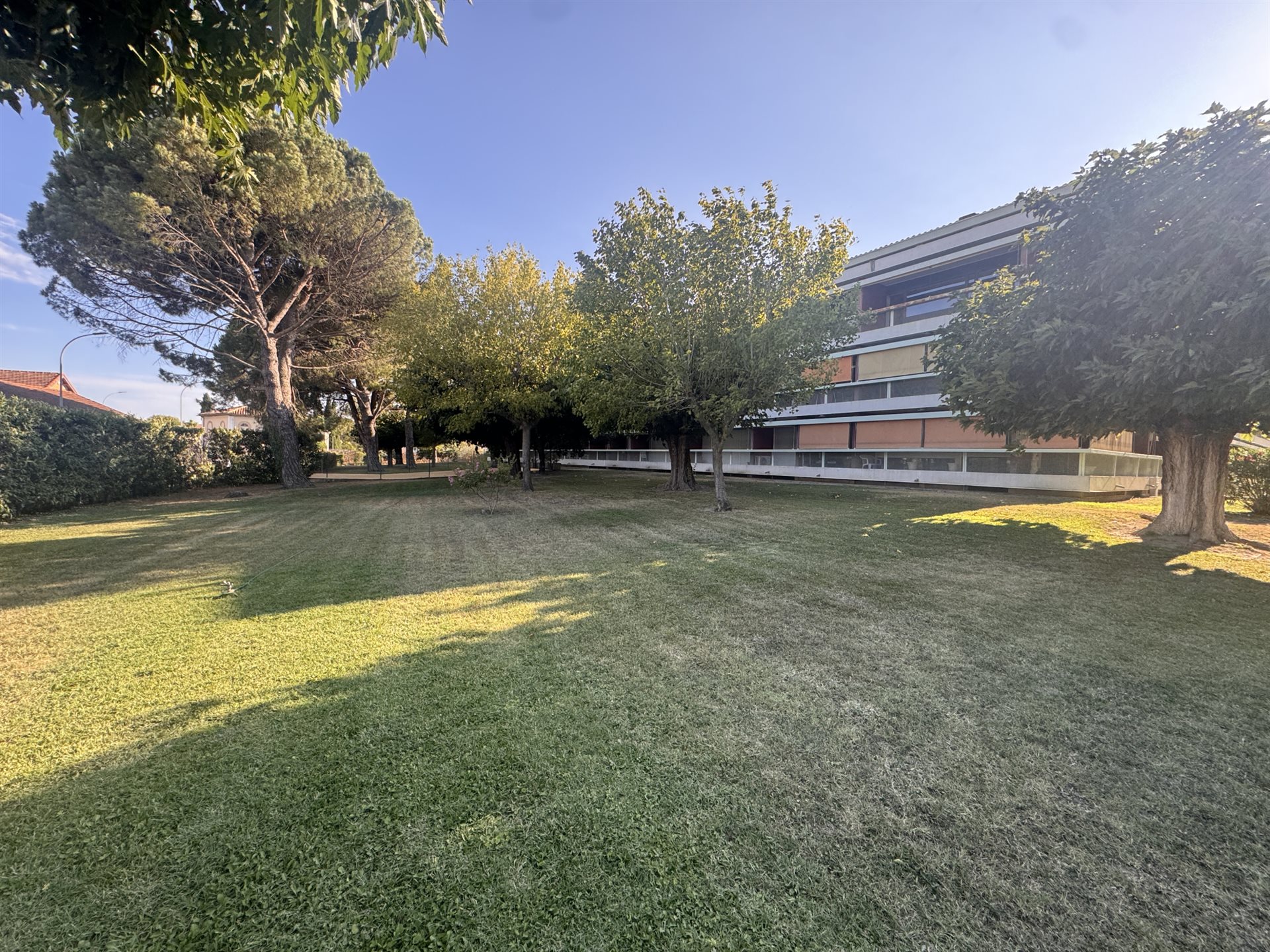 Appartement à vendre, 115m², Orange