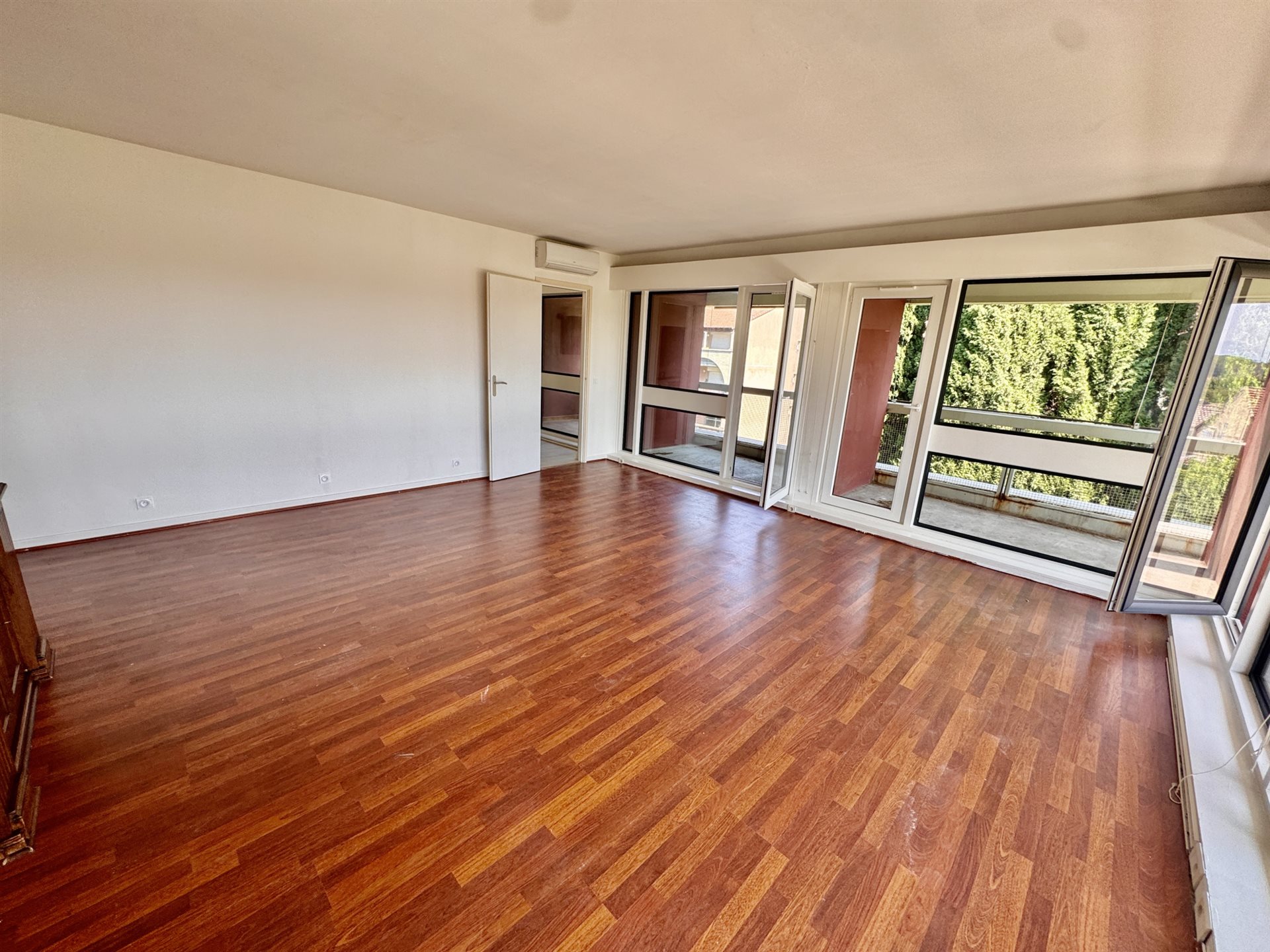 Appartement à vendre, 115m², Orange