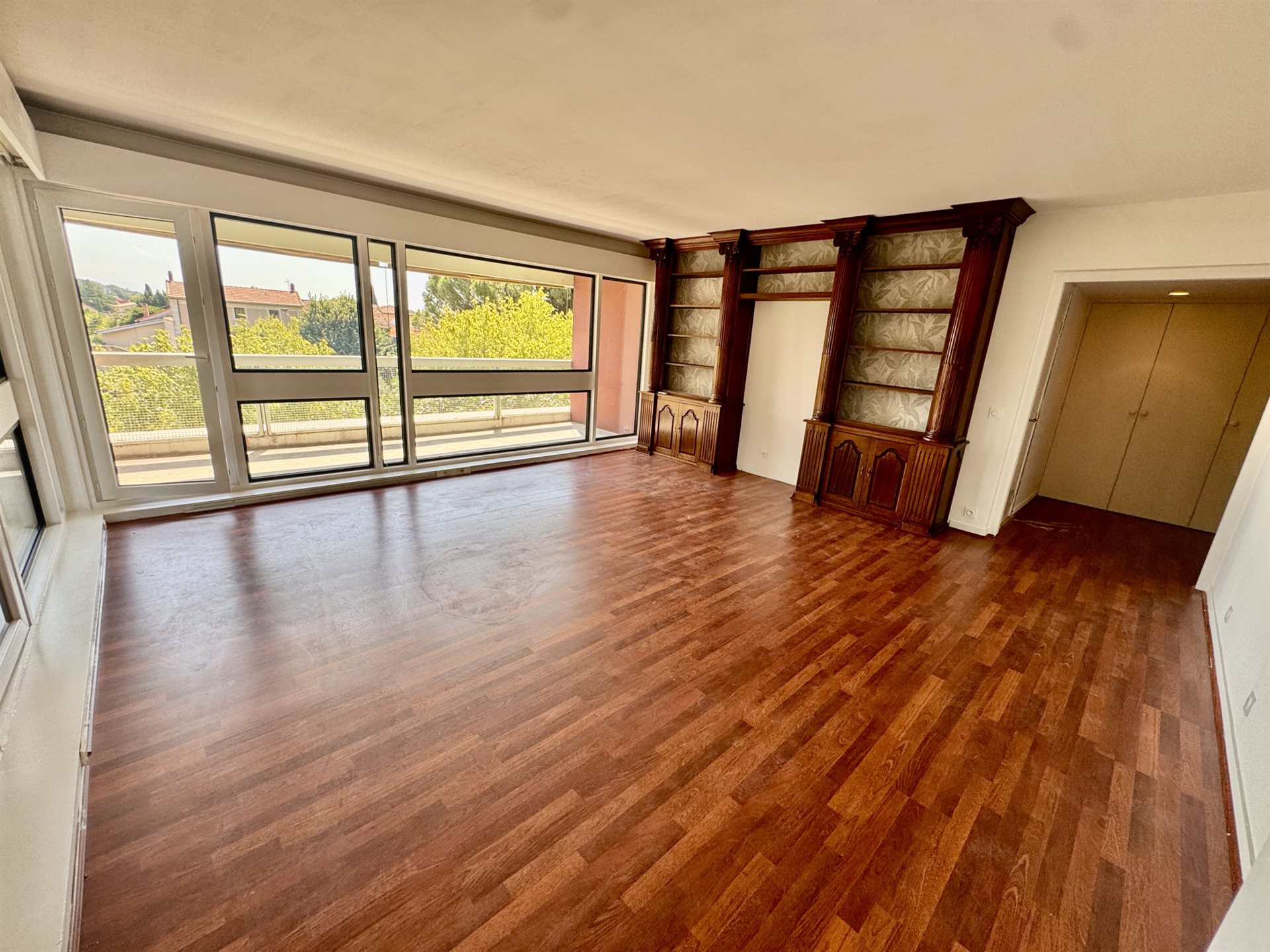Appartement à vendre, 115m², Orange
