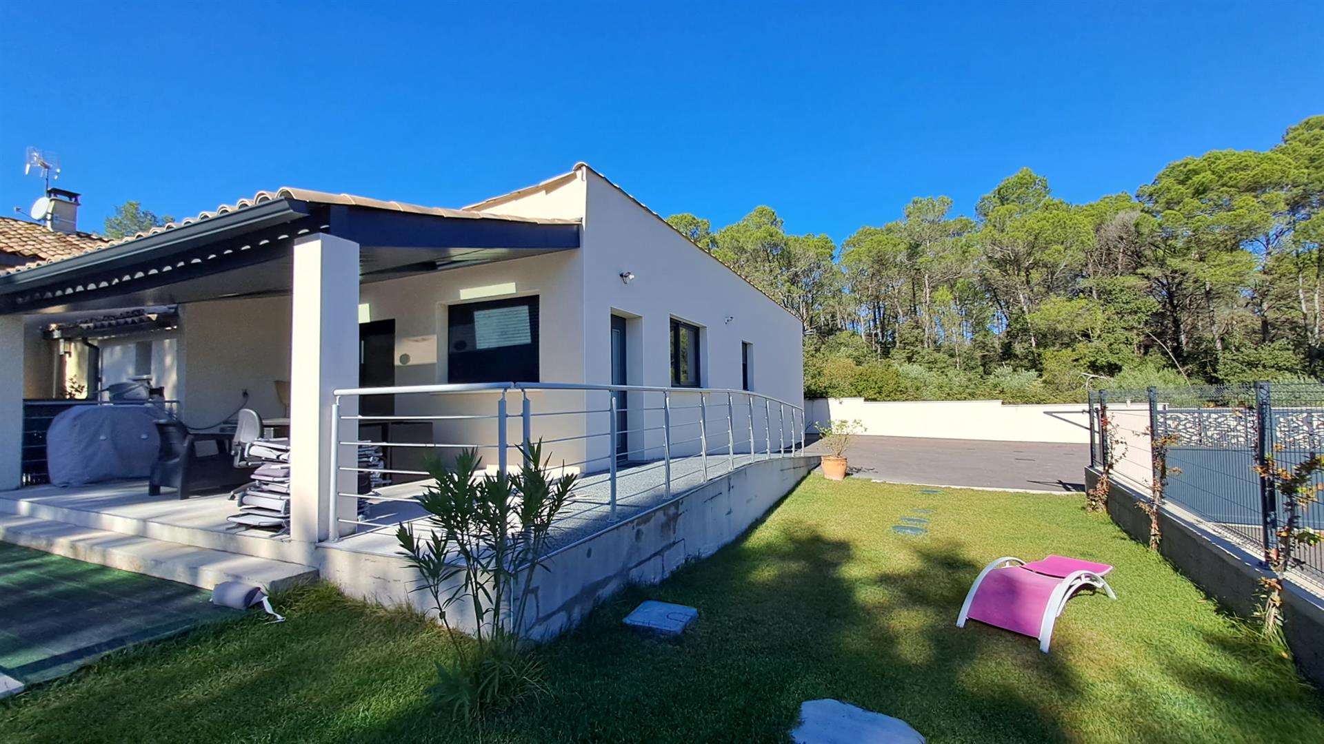 Maison à vendre, 96m², Mondragon