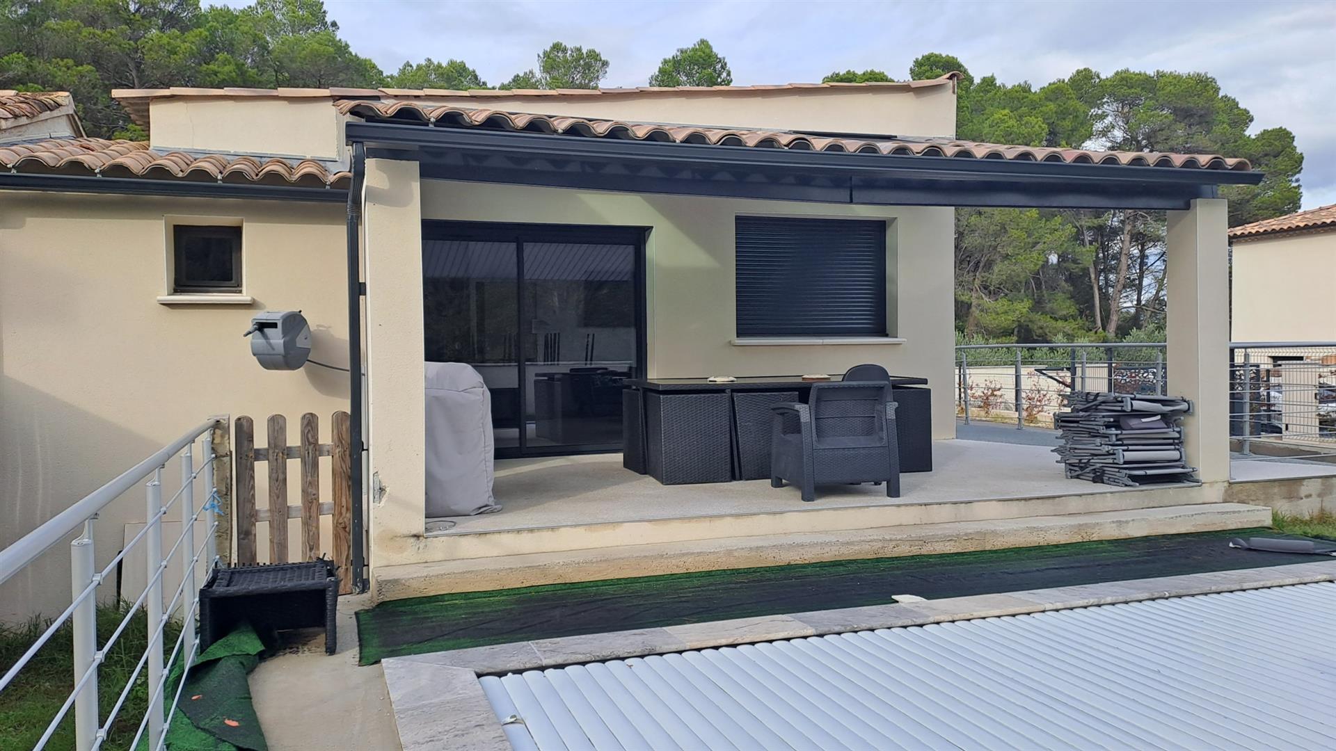 Maison à vendre, 96m², Mondragon