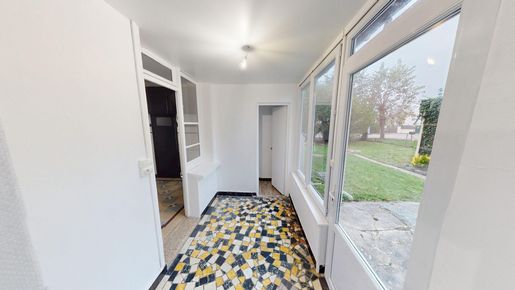 Appartement 2 pièces 57 m² · à Cucq · 57 m² · 175 000 €