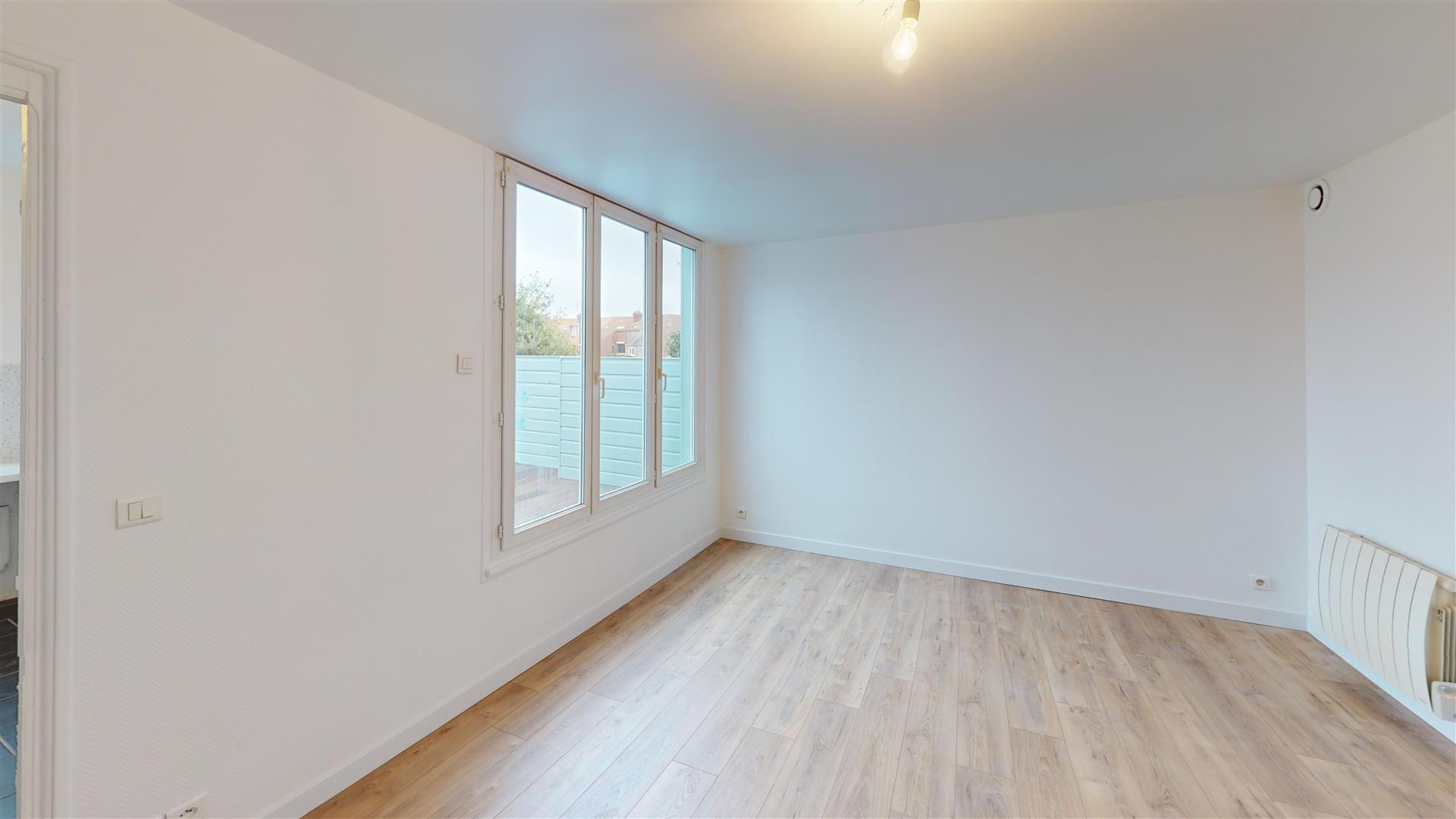 Appartement à vendre, 85m², Amiens