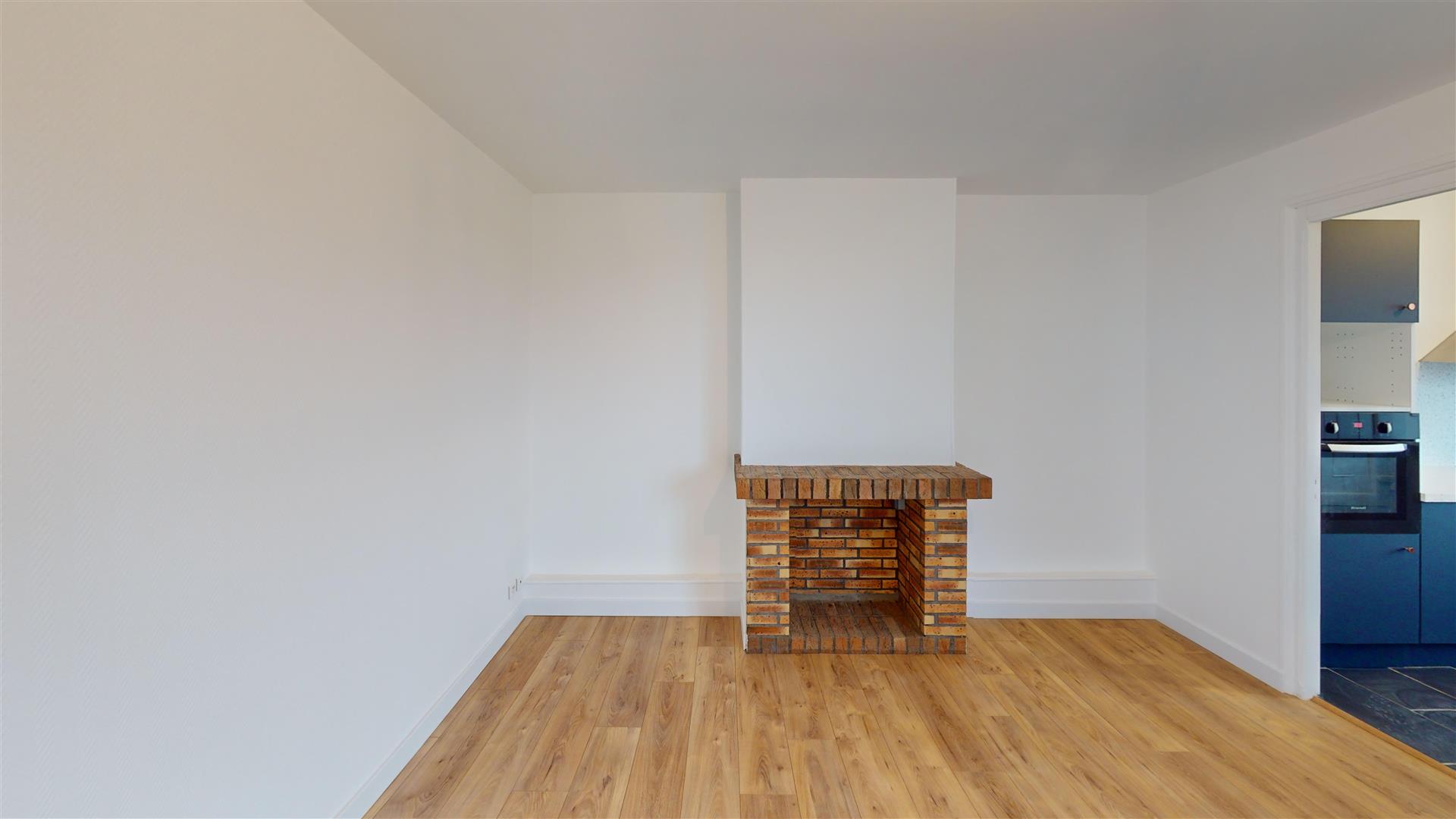 Appartement à vendre, 85m², Amiens