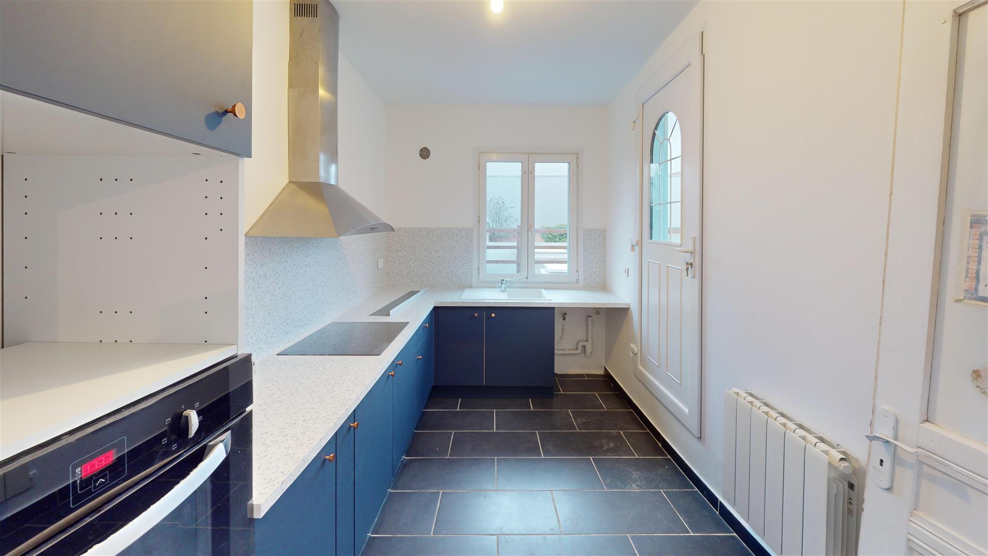 Appartement à vendre, 85m², Amiens