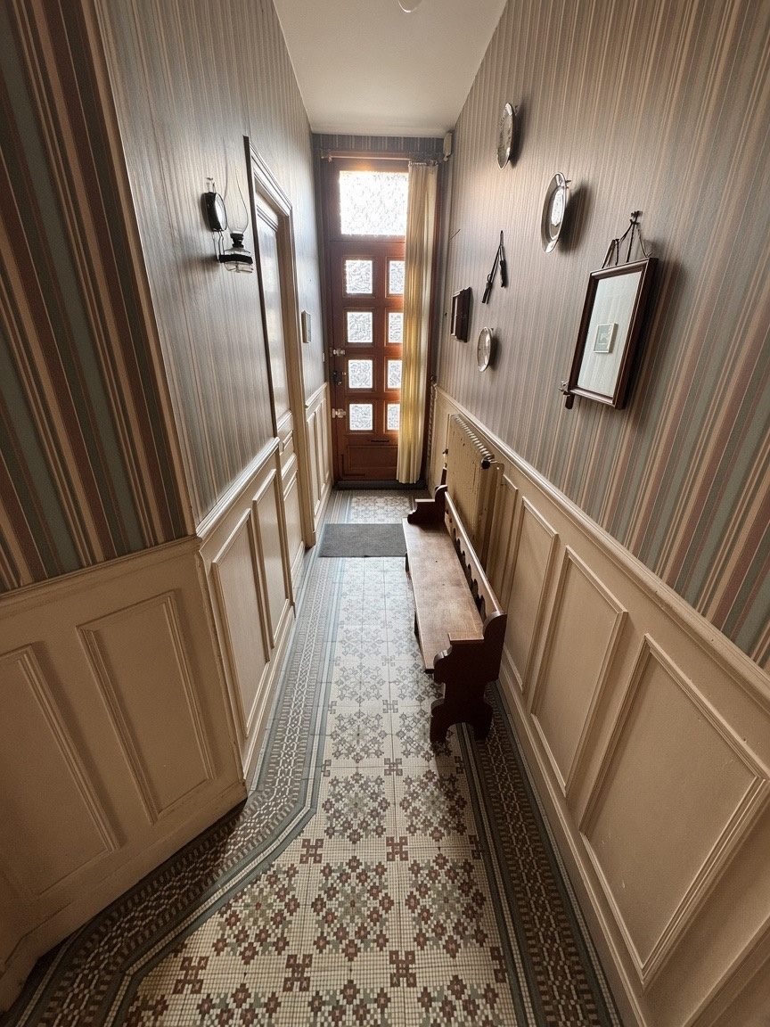 Maison à vendre, 121m², Amiens