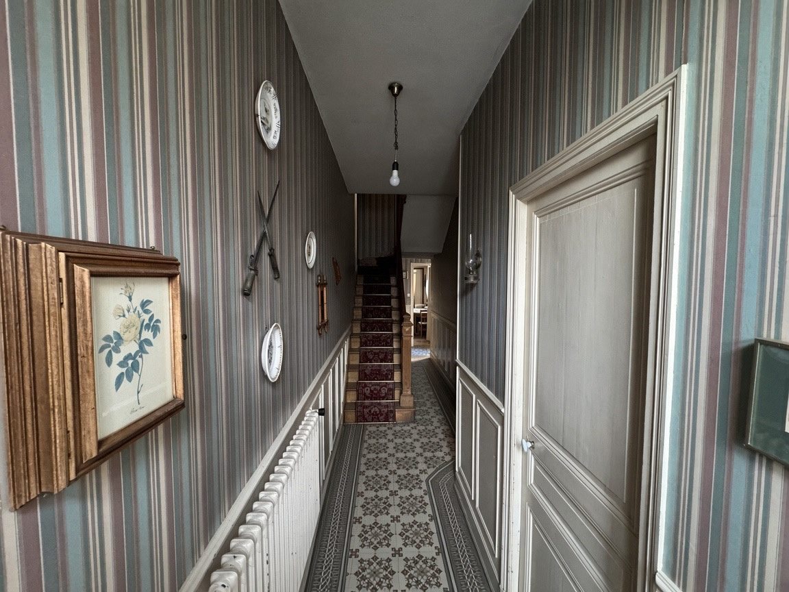 Maison à vendre, 121m², Amiens