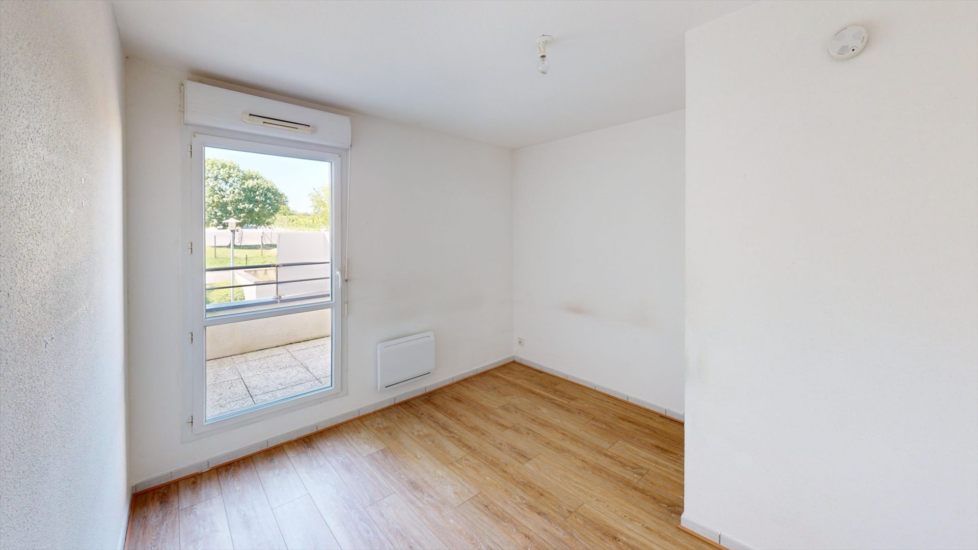 Appartement à vendre, 41m², Salouël