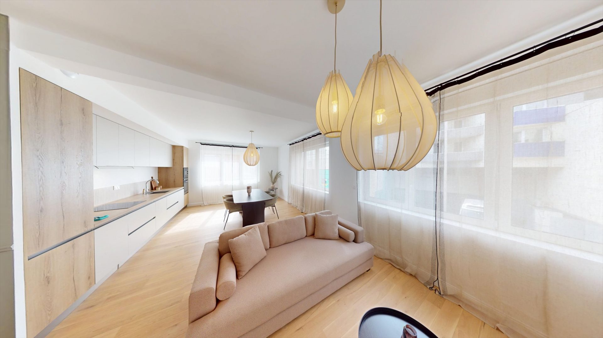 Appartement à vendre, 72m², Amiens