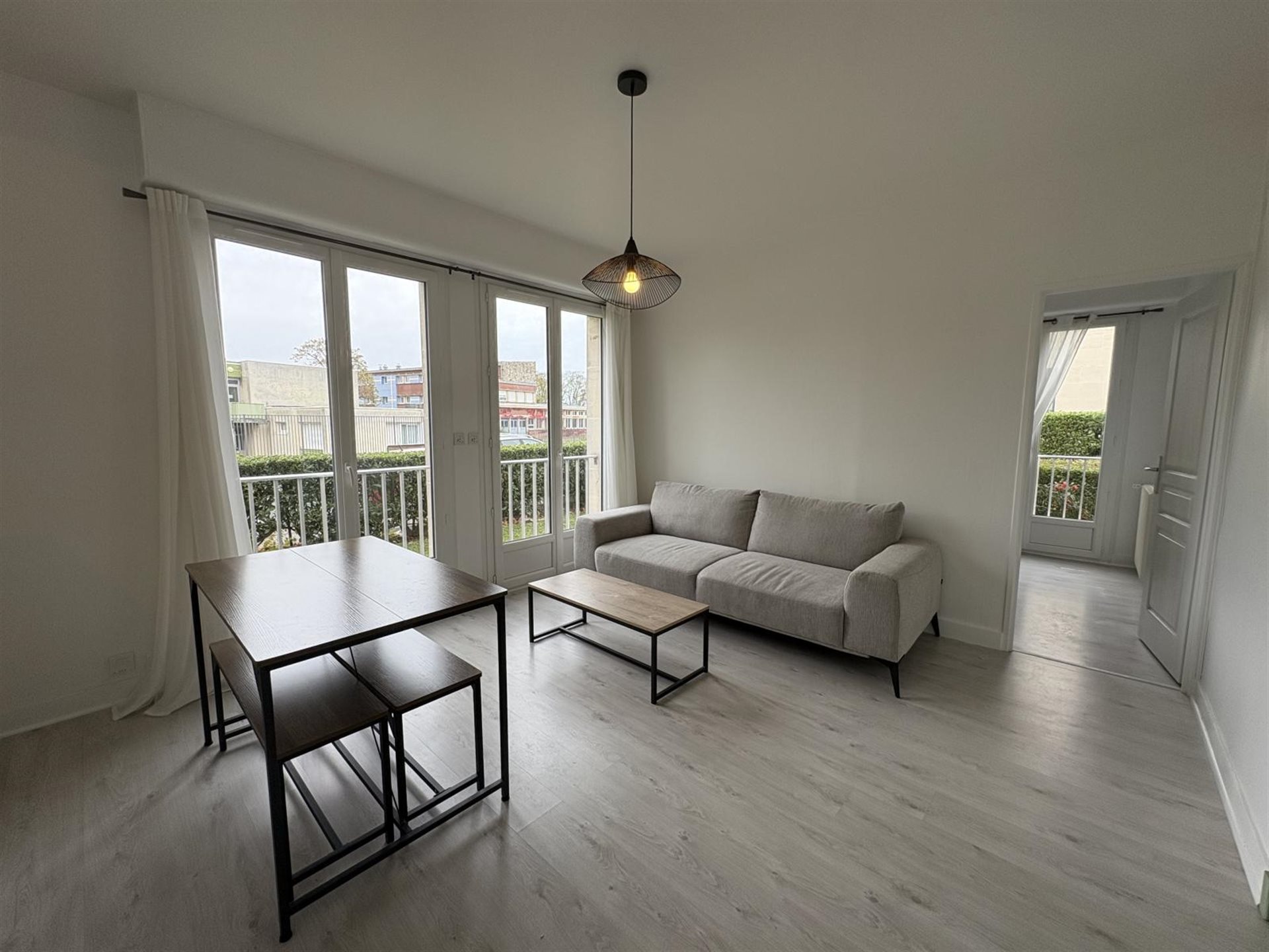 Appartement à vendre, 40m², Amiens
