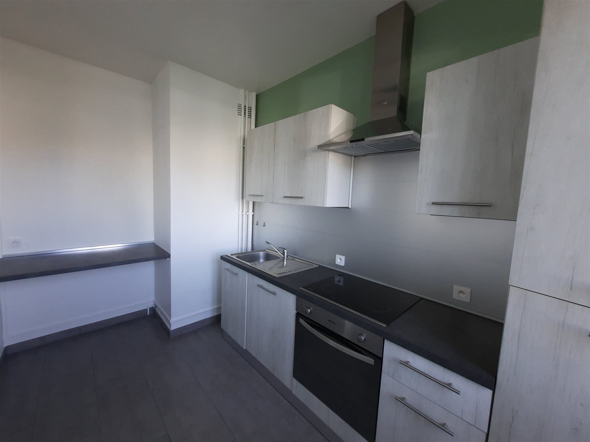 Appartement à vendre, 40m², Amiens