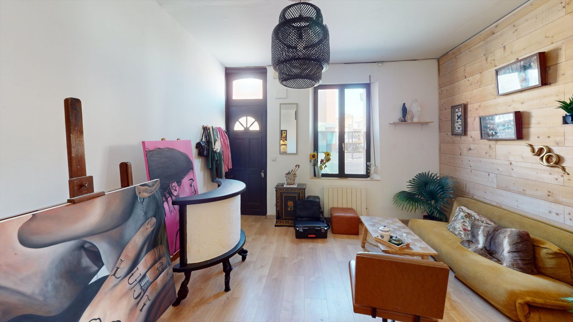 Maison à vendre, 51m², Amiens