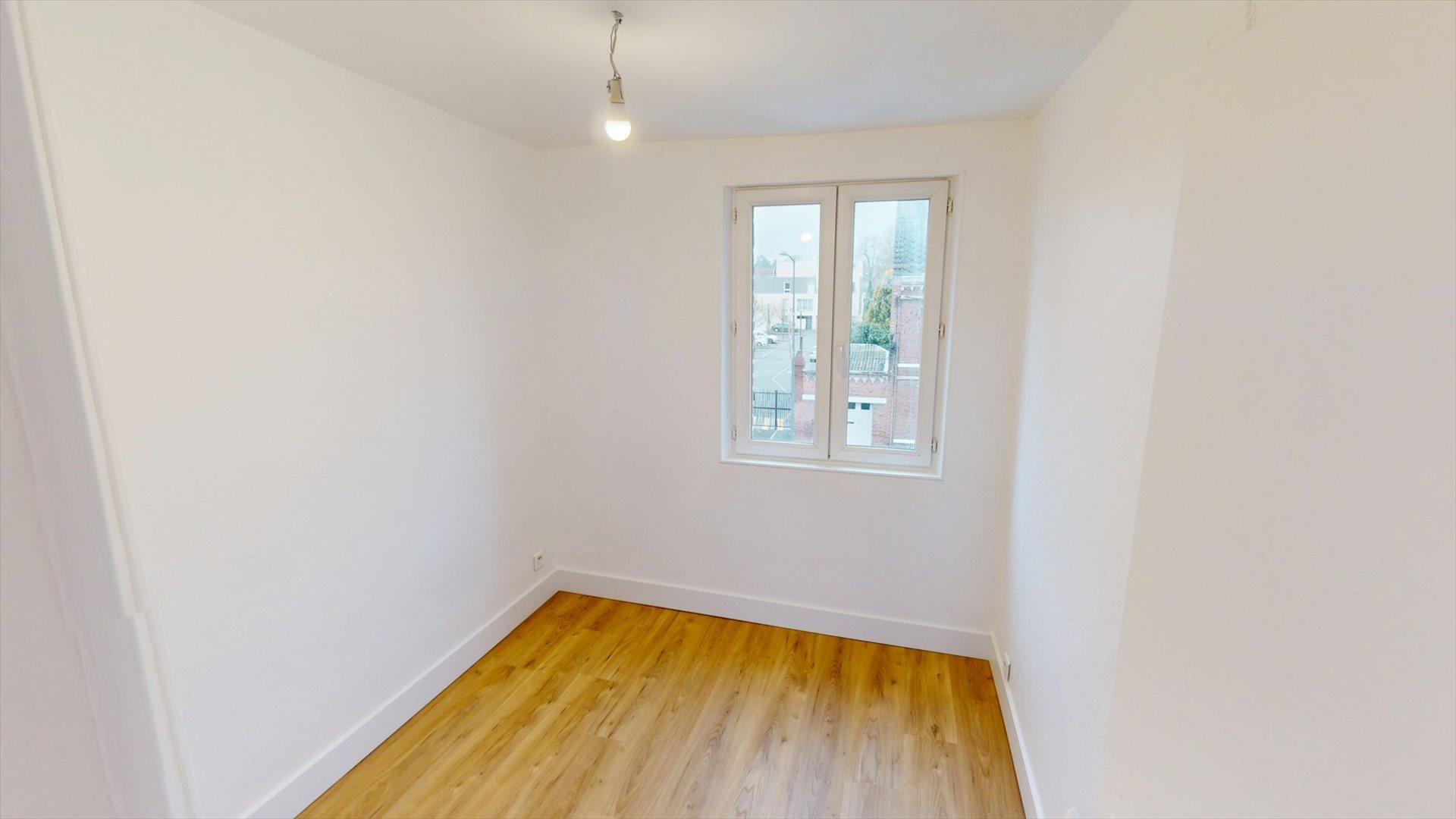 Appartement à vendre, 85m², Amiens