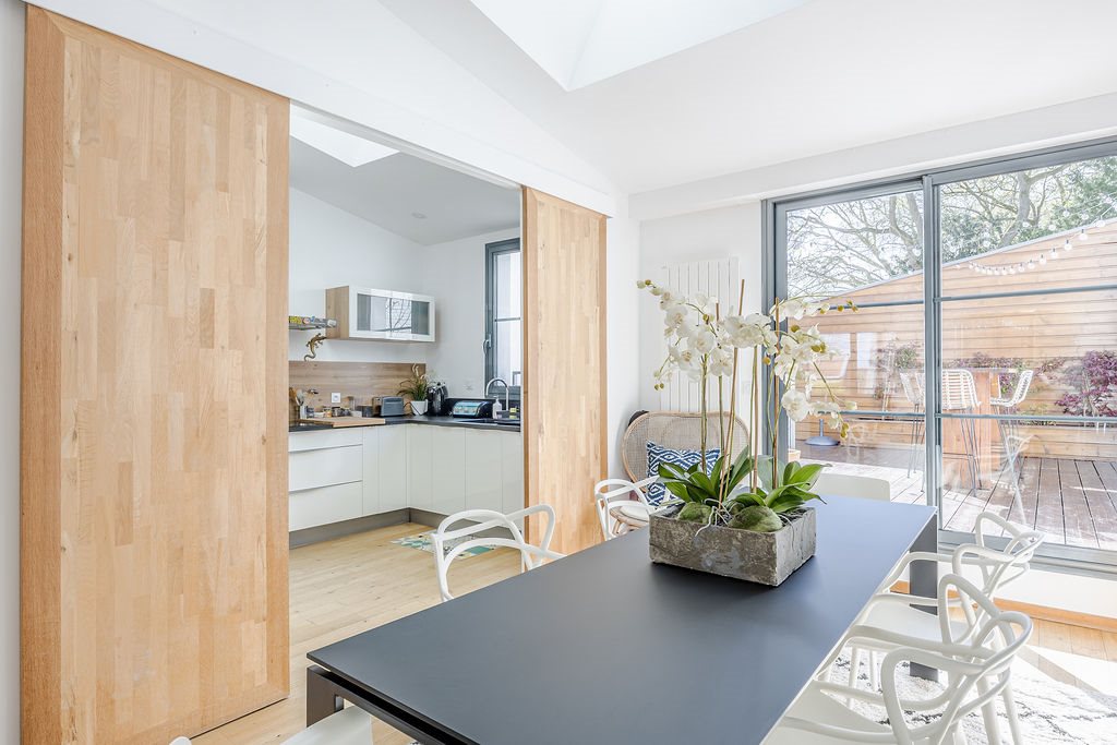 Maison à vendre, 145m², Amiens
