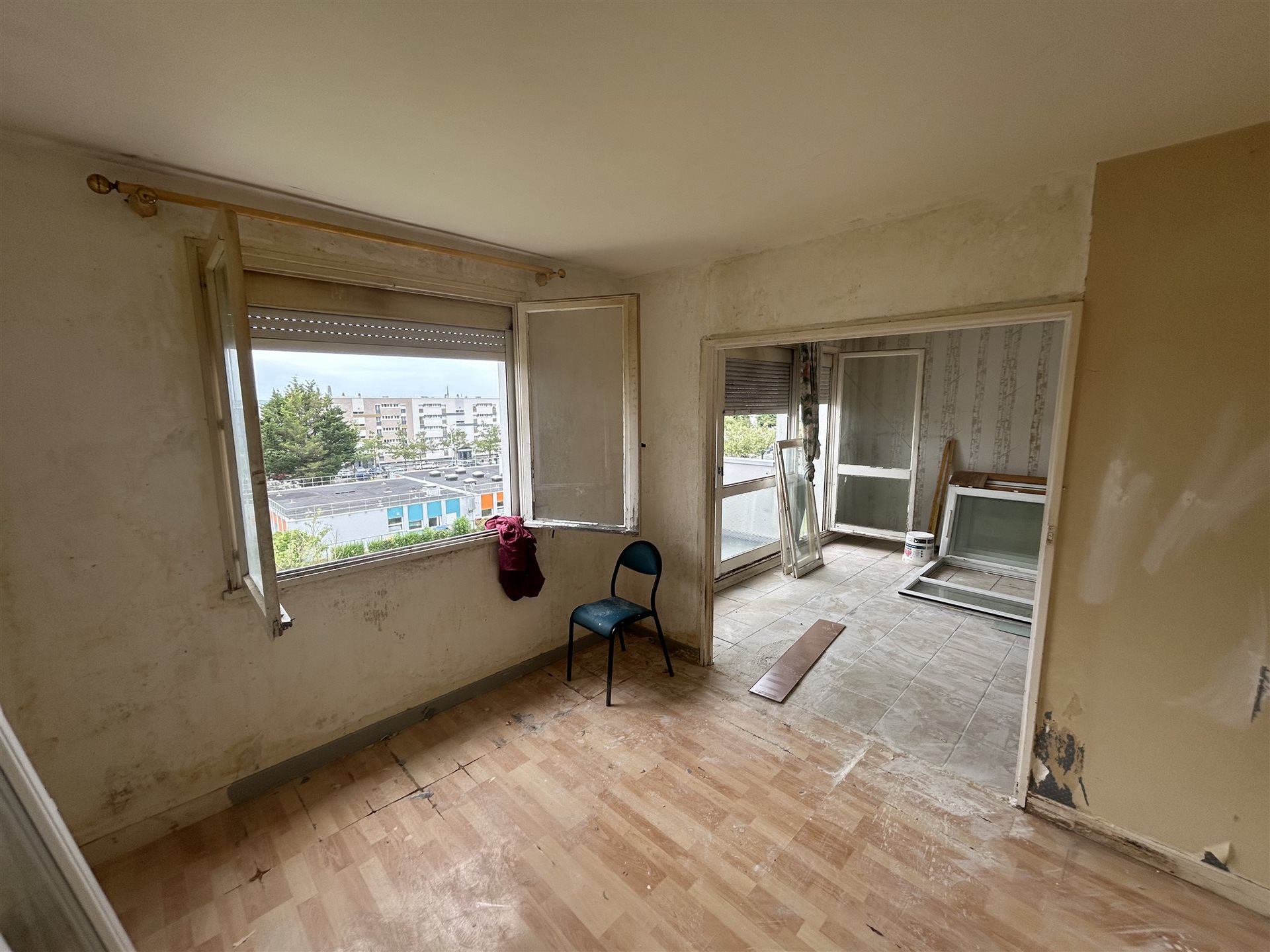 Appartement à vendre, 67m², Amiens